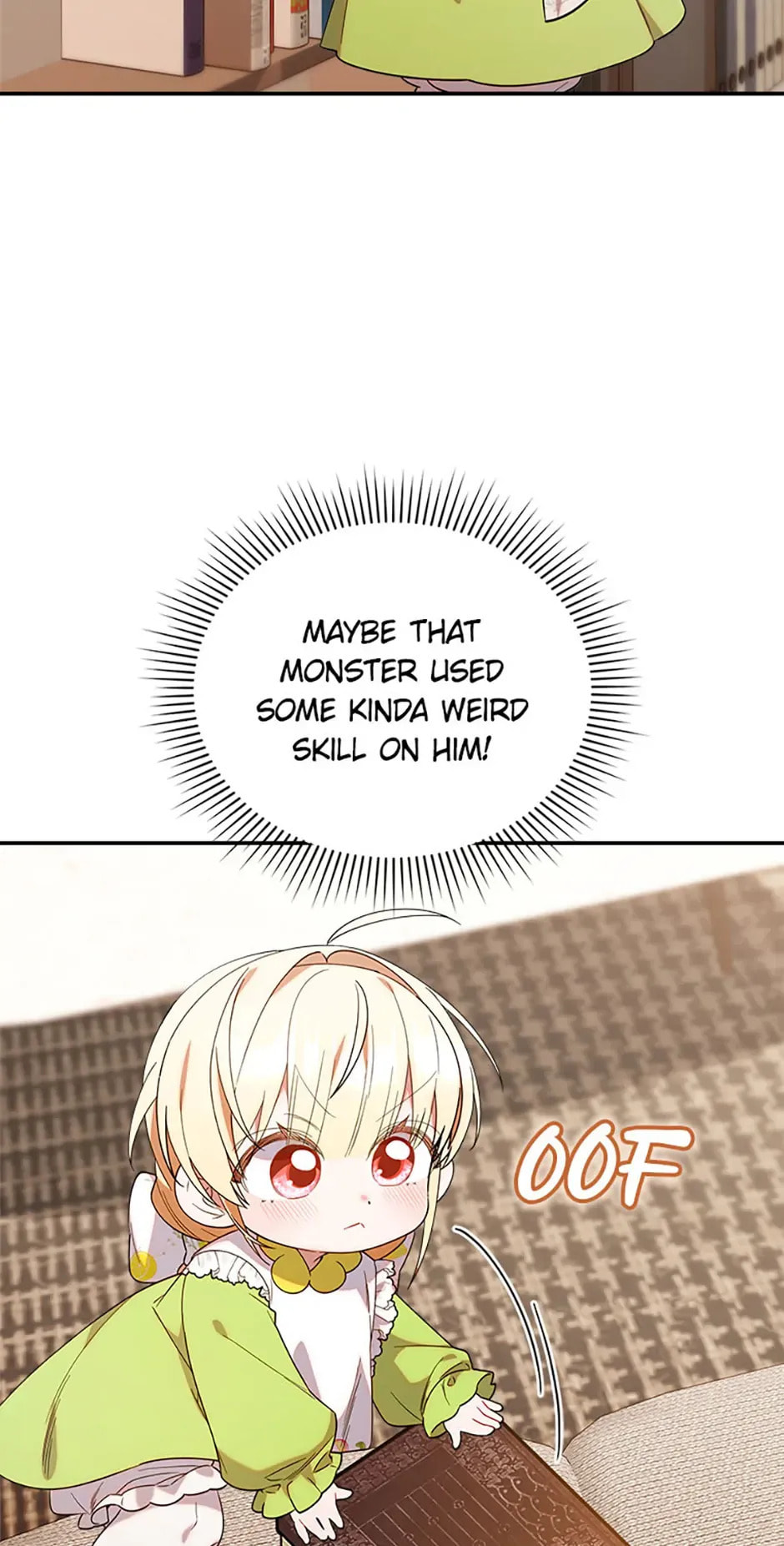 Read Dungeons and Crayons chapter 19 image 42 on Lezhin