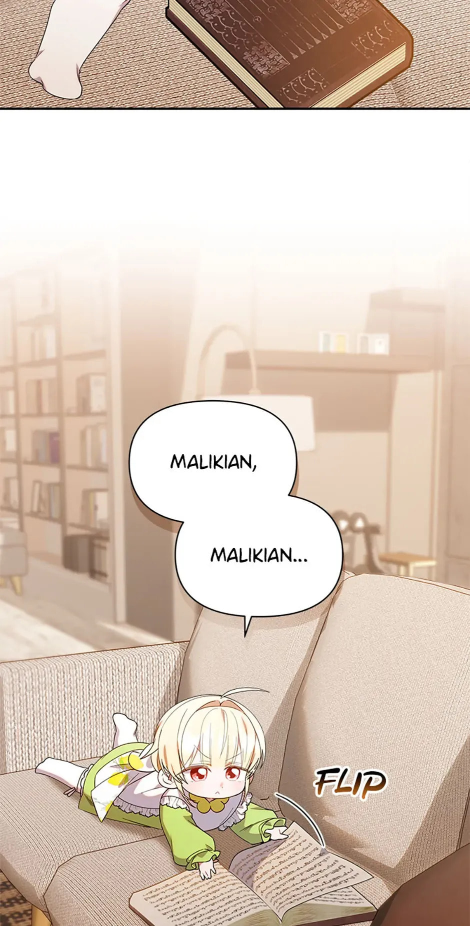 Read Dungeons and Crayons chapter 19 image 43 on Lezhin