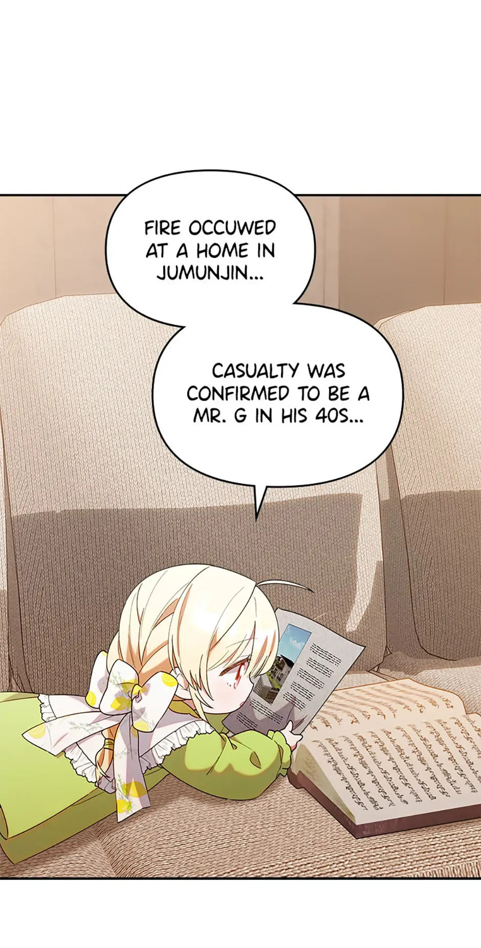 Read Dungeons and Crayons chapter 19 image 45 on Lezhin