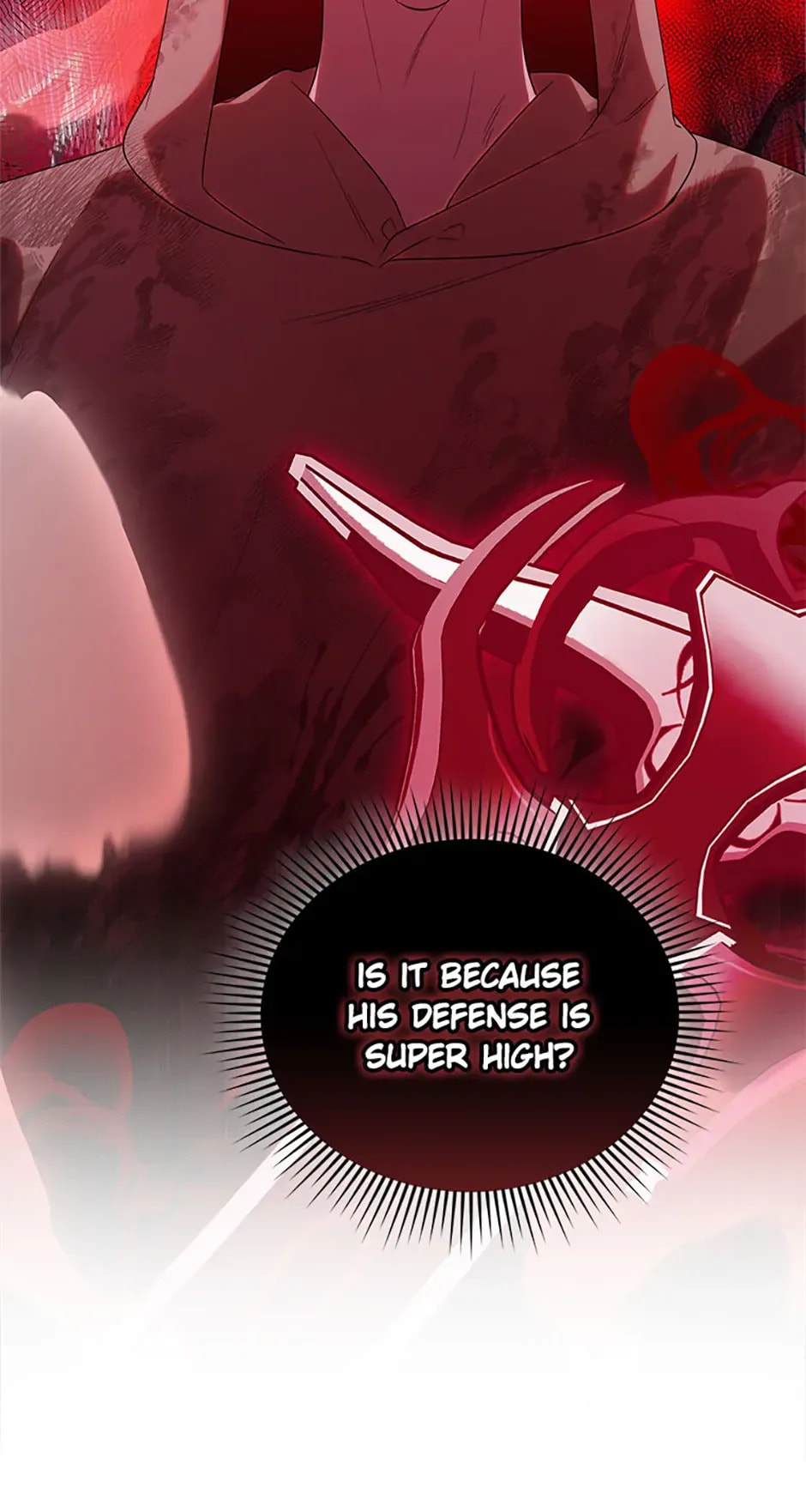 Read Dungeons and Crayons chapter 19 image 49 on Lezhin