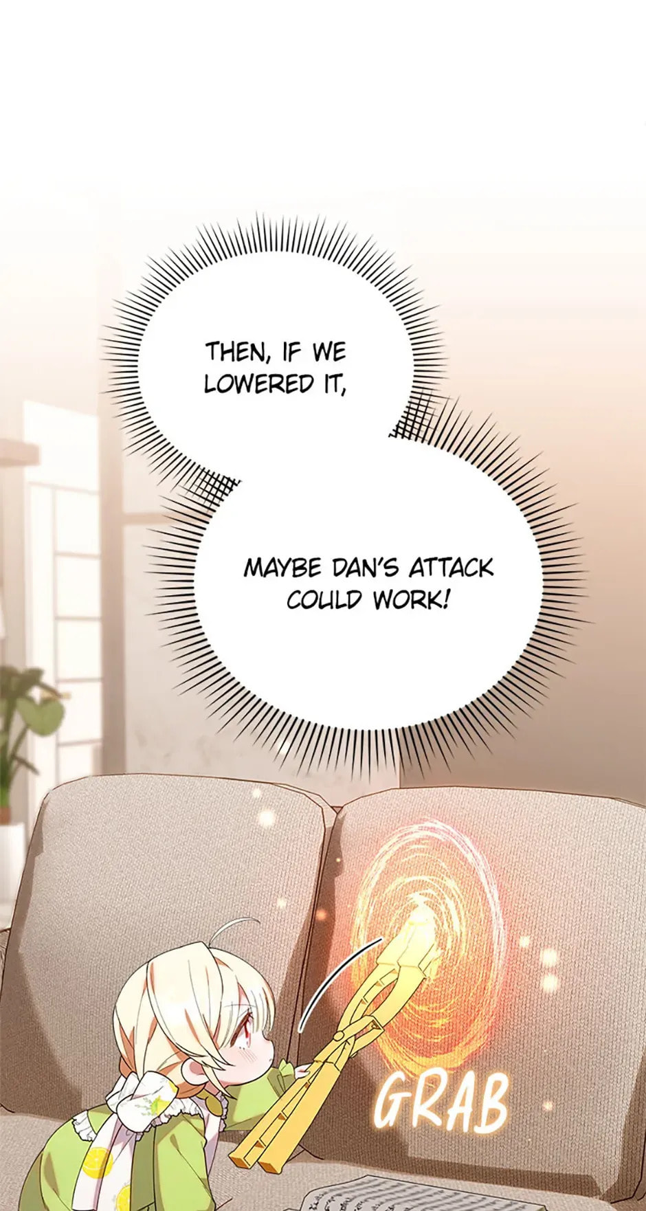 Read Dungeons and Crayons chapter 19 image 50 on Lezhin