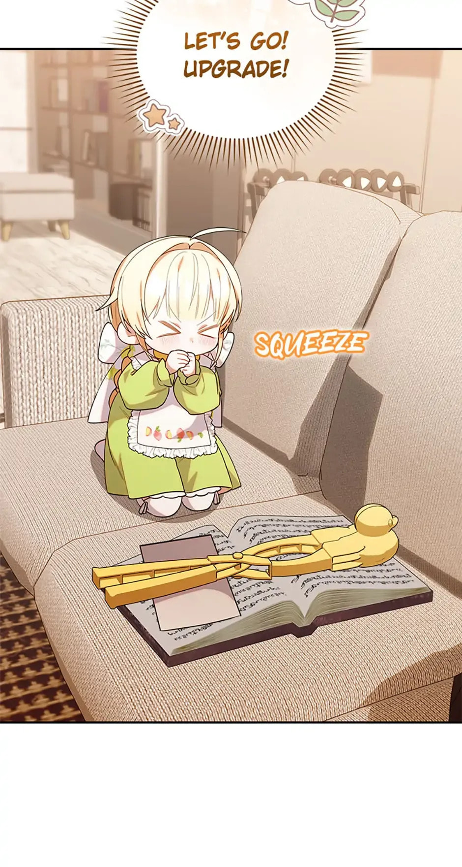 Read Dungeons and Crayons chapter 19 image 55 on Lezhin