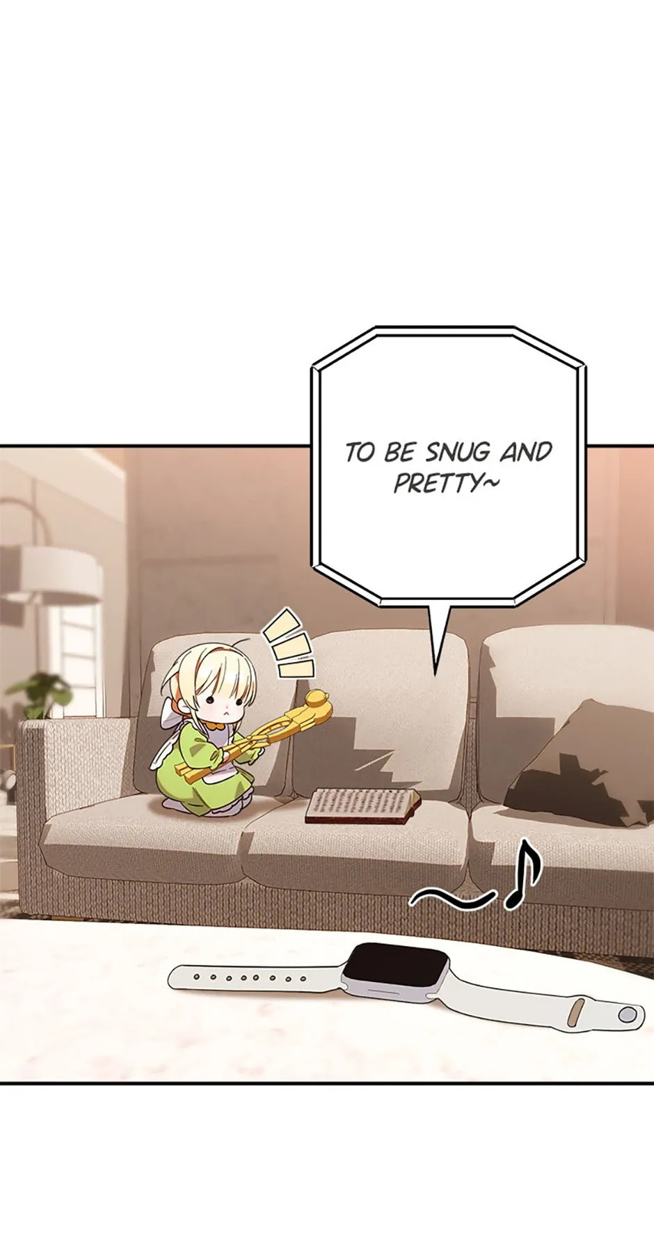 Read Dungeons and Crayons chapter 19 image 64 on Lezhin