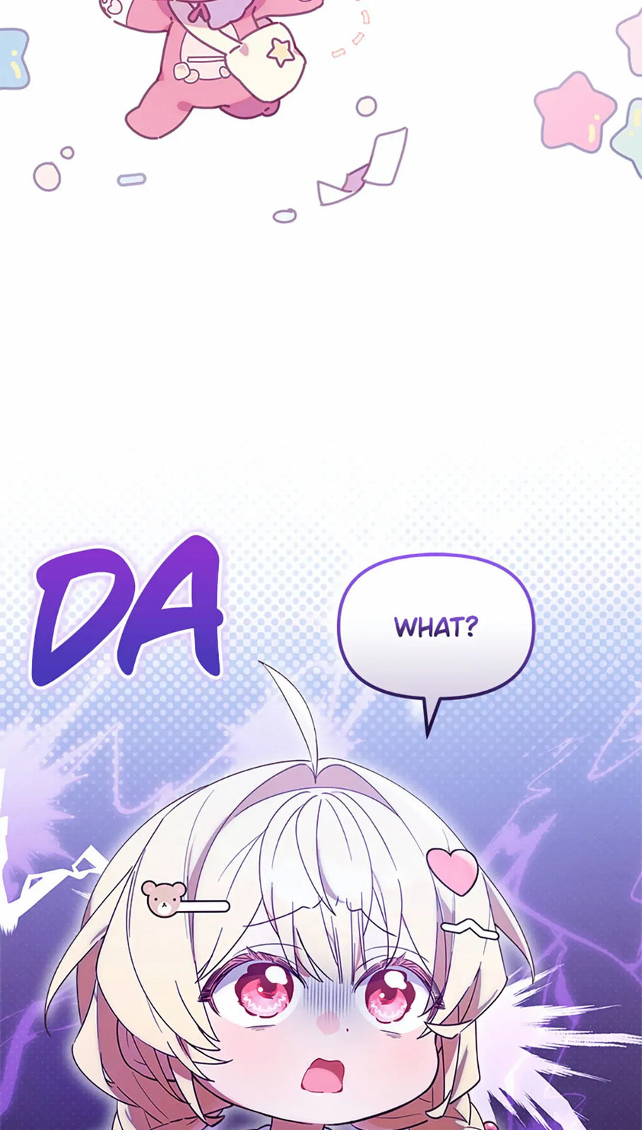 Read Dungeons and Crayons chapter 2 image 1 on Lezhin