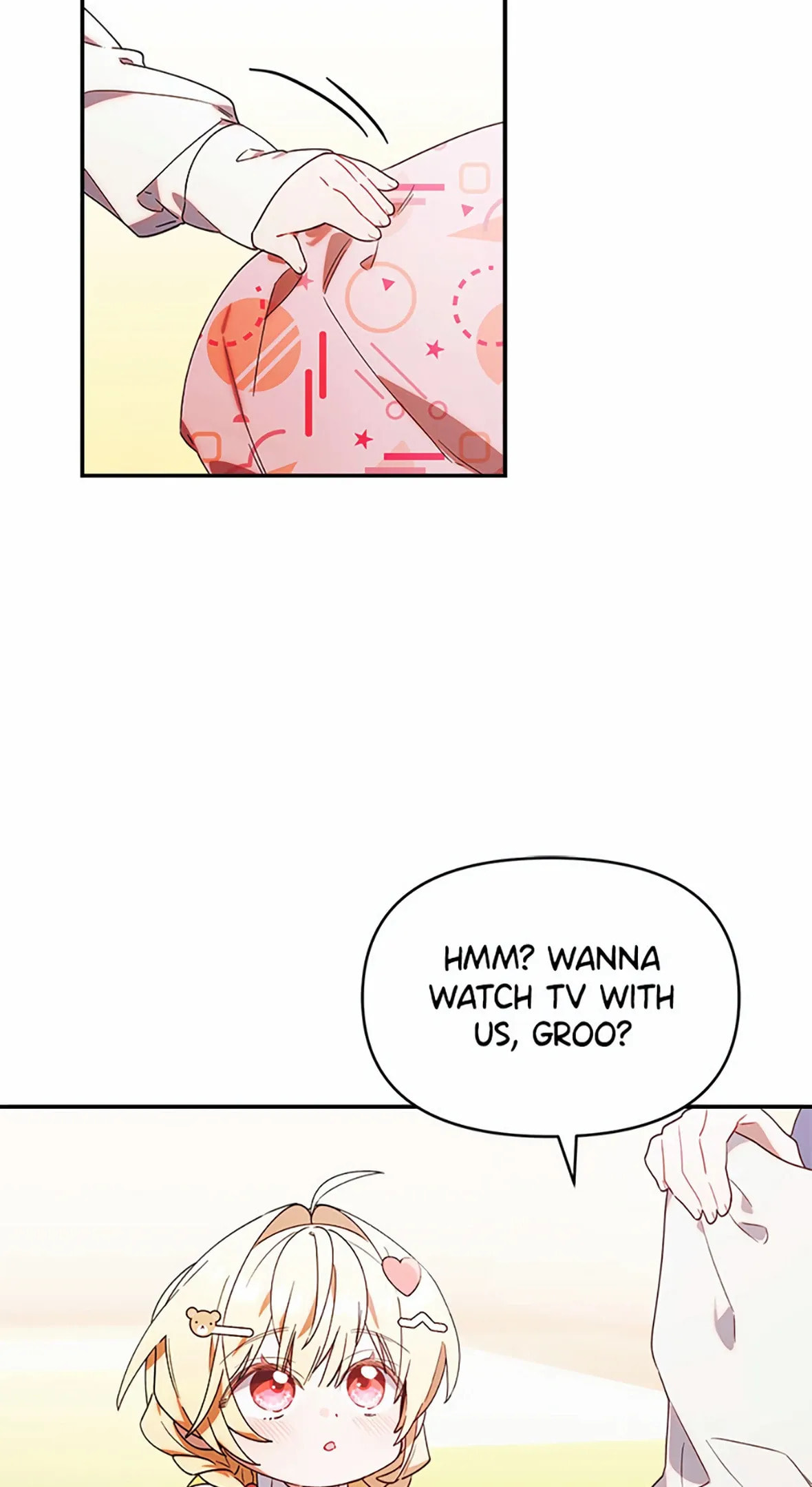 Read Dungeons and Crayons chapter 2 image 11 on Lezhin