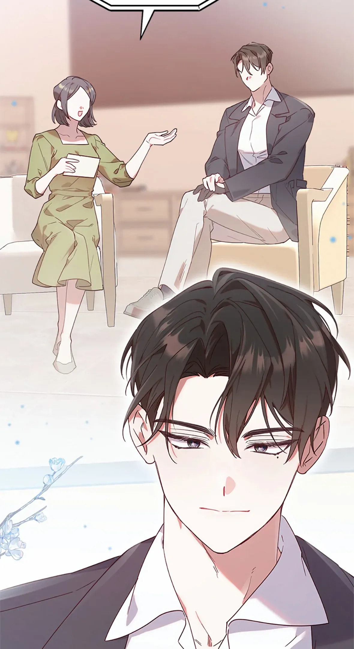 Read Dungeons and Crayons chapter 2 image 13 on Lezhin