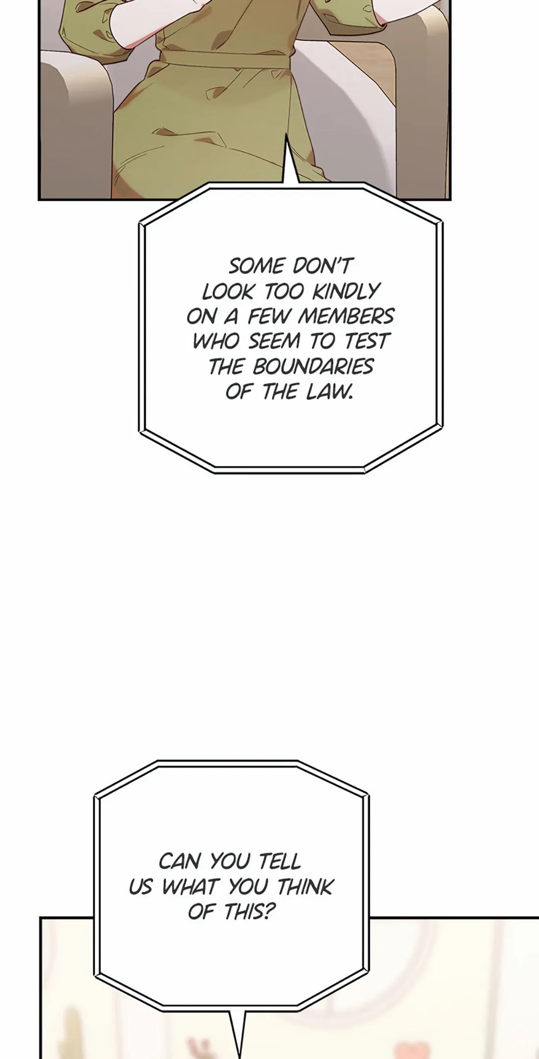 Read Dungeons and Crayons chapter 2 image 17 on Lezhin