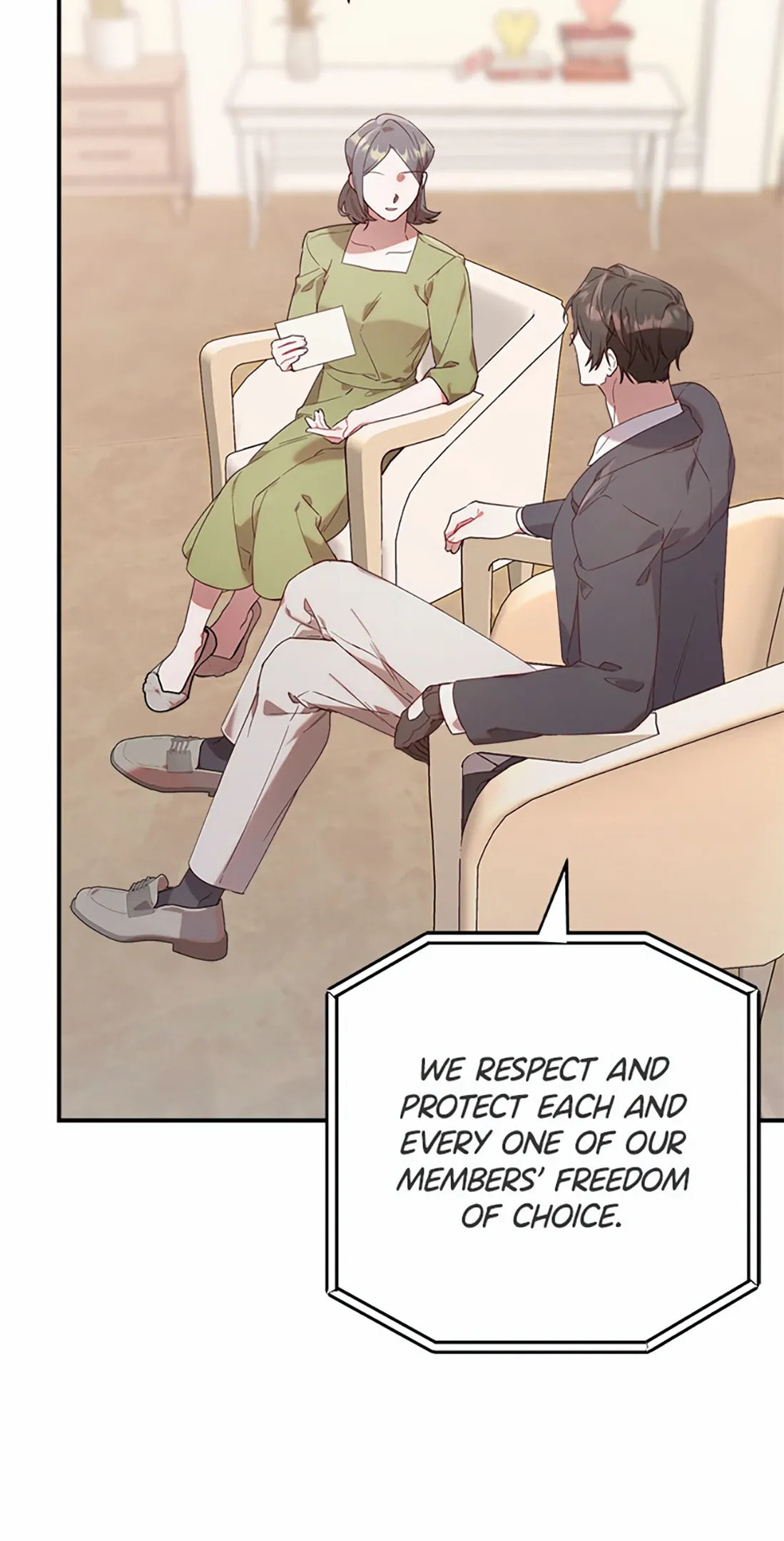 Read Dungeons and Crayons chapter 2 image 18 on Lezhin