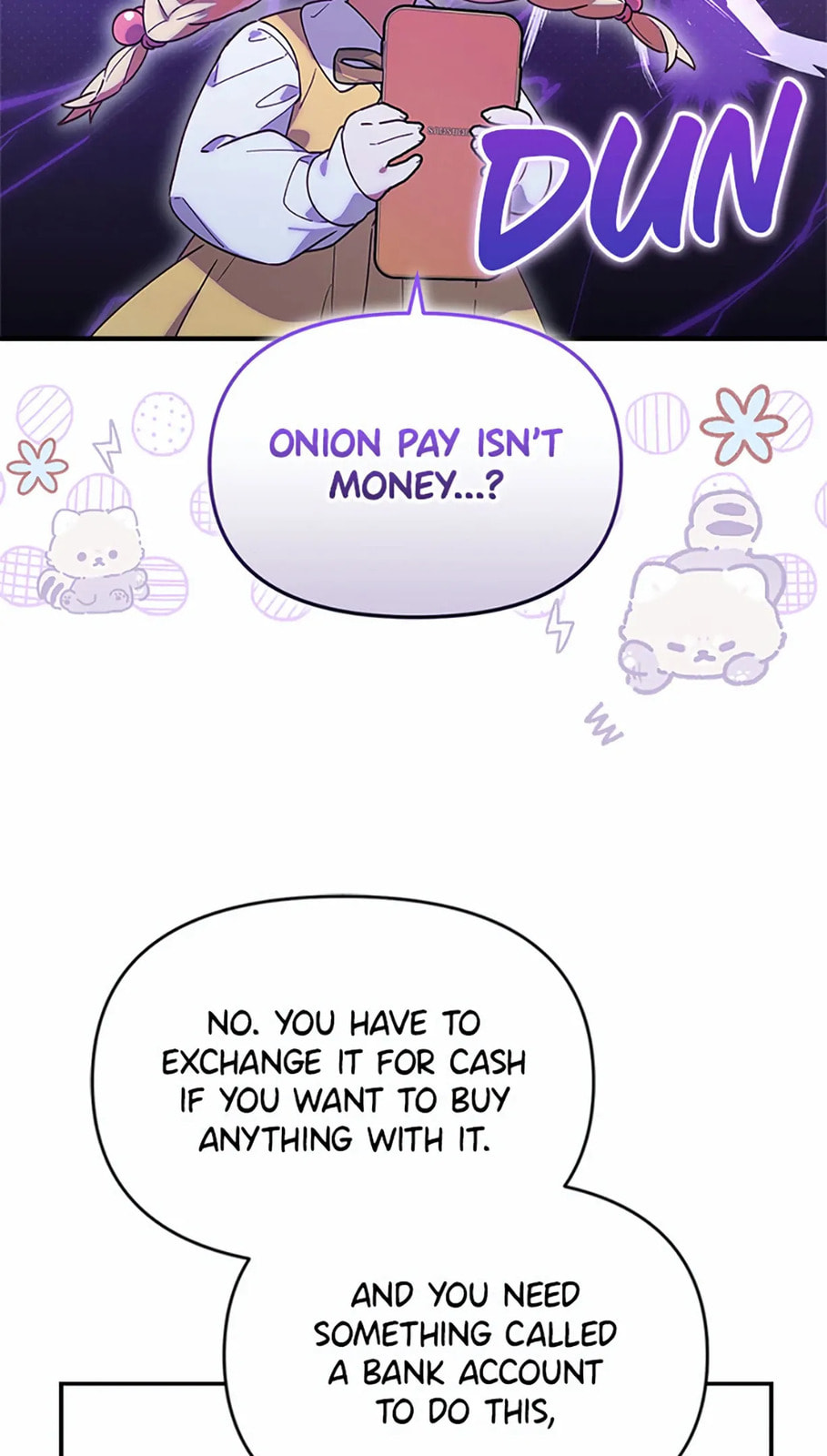 Read Dungeons and Crayons chapter 2 image 2 on Lezhin