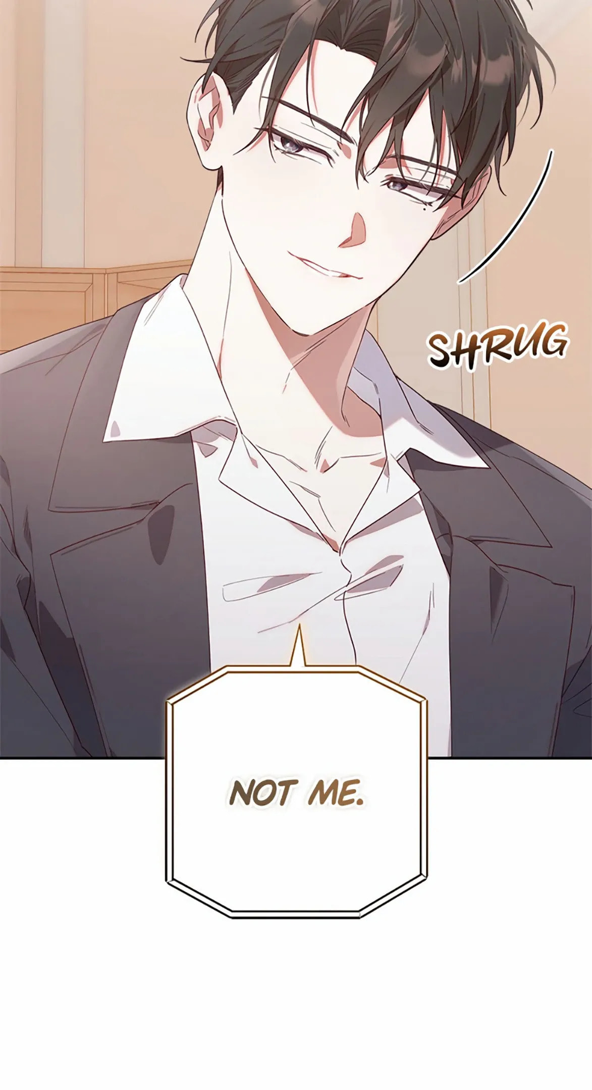 Read Dungeons and Crayons chapter 2 image 22 on Lezhin