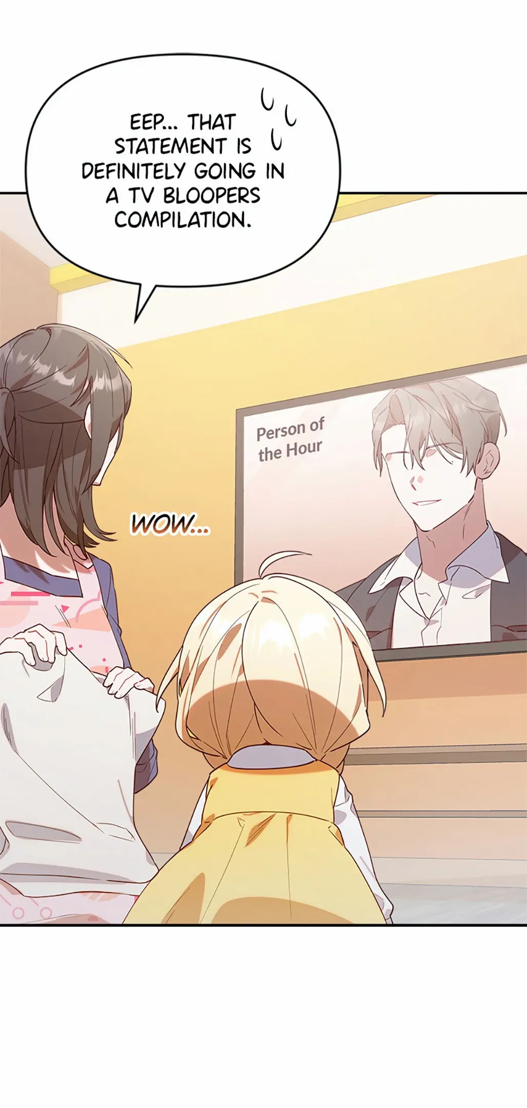 Read Dungeons and Crayons chapter 2 image 24 on Lezhin