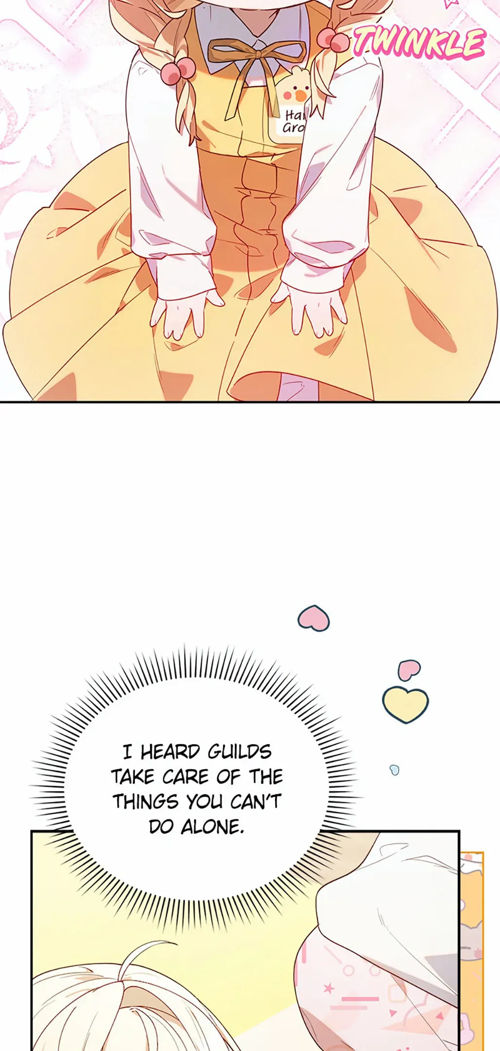 Read Dungeons and Crayons chapter 2 image 26 on Lezhin