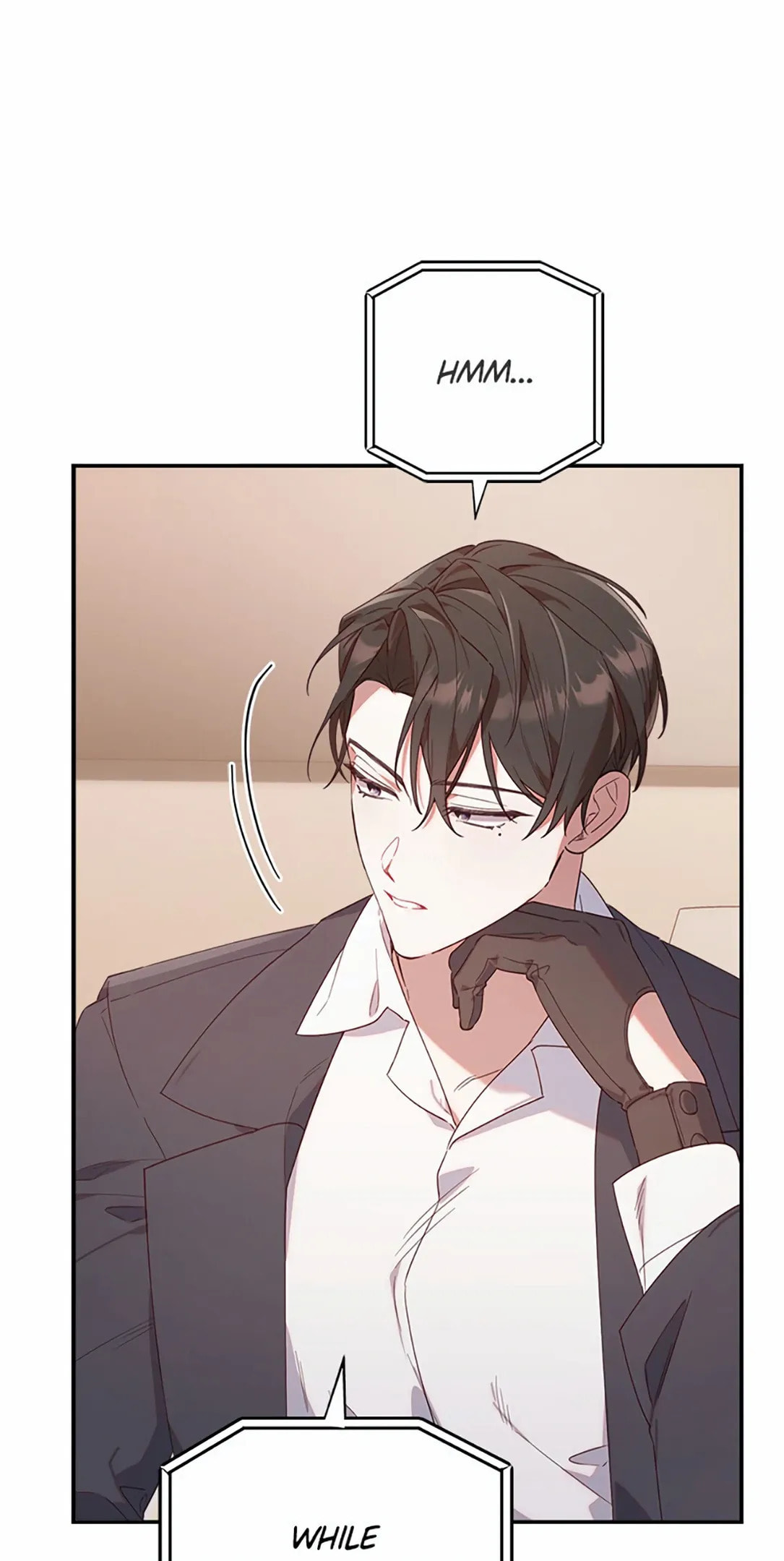 Read Dungeons and Crayons chapter 2 image 29 on Lezhin