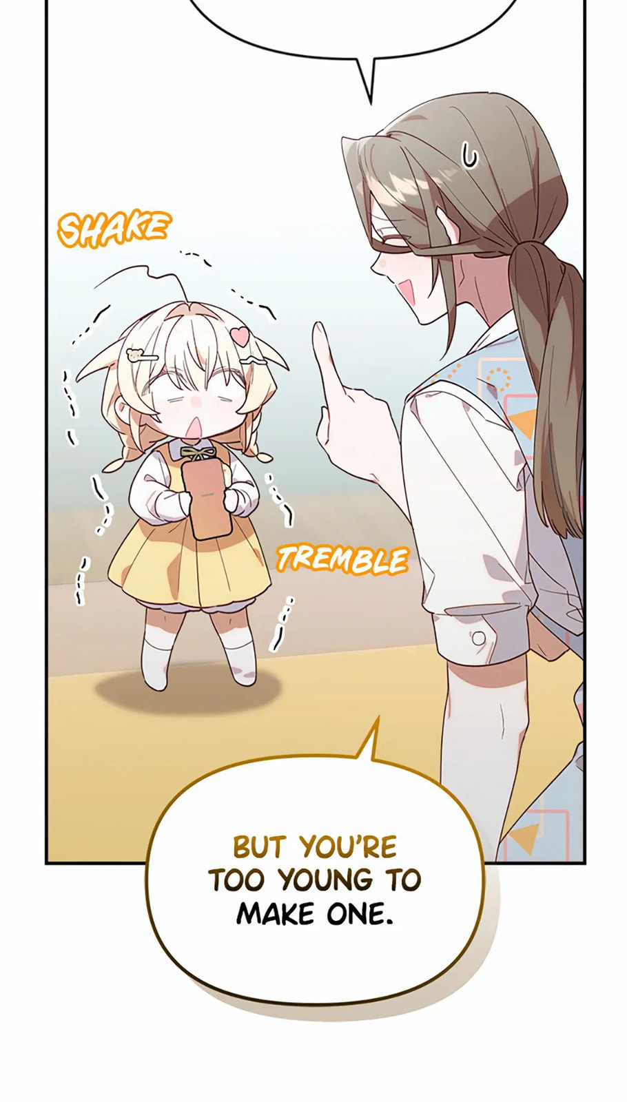 Read Dungeons and Crayons chapter 2 image 3 on Lezhin
