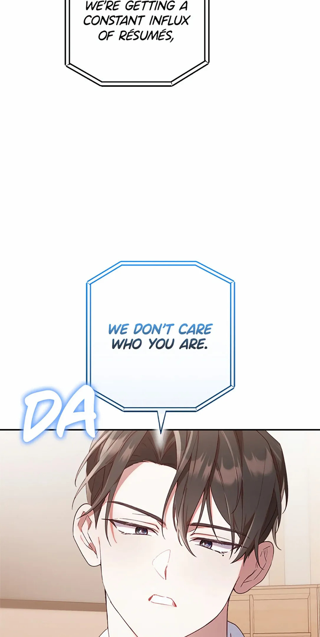 Read Dungeons and Crayons chapter 2 image 30 on Lezhin
