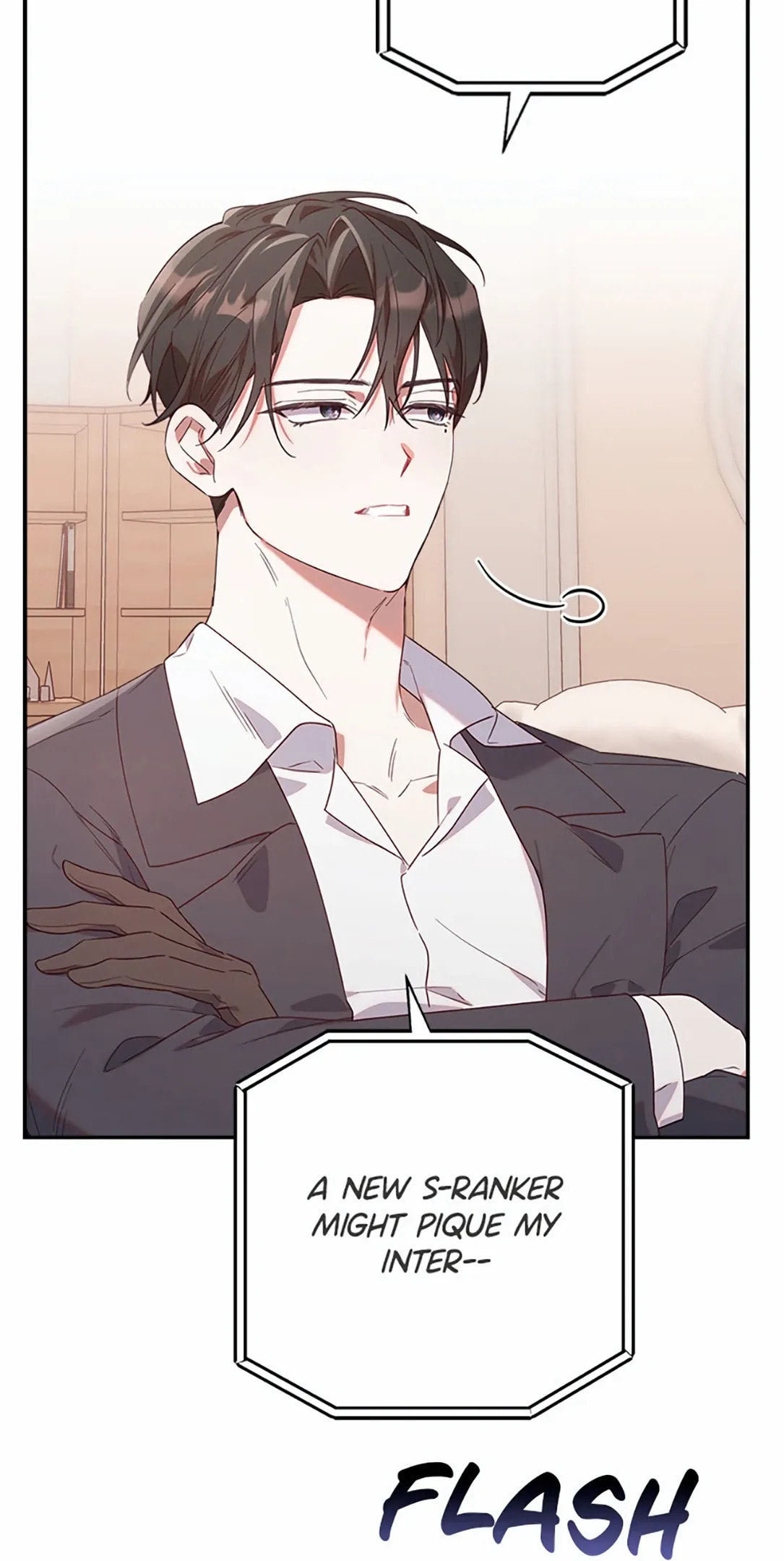 Read Dungeons and Crayons chapter 2 image 33 on Lezhin