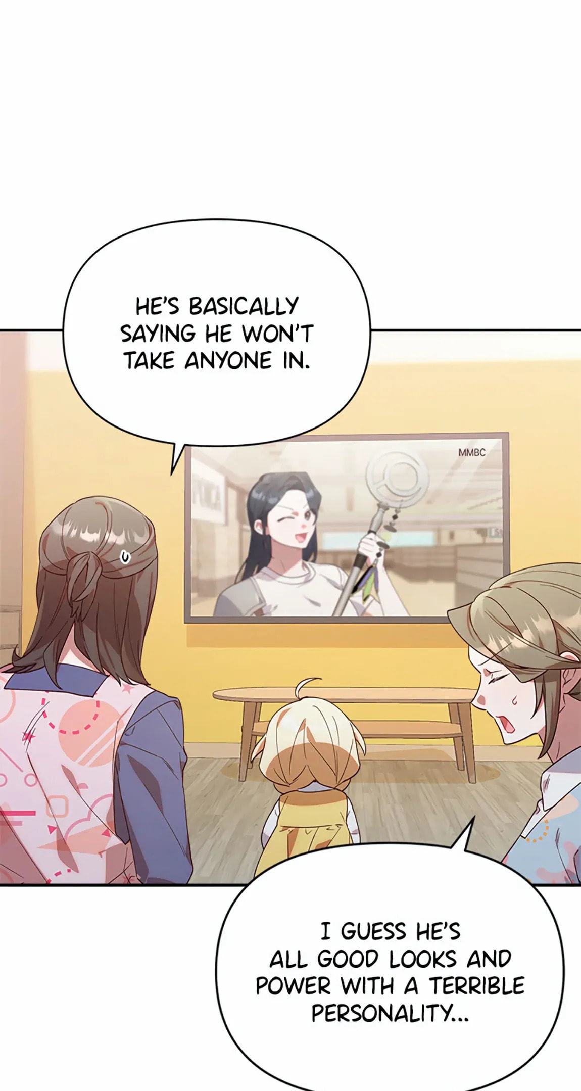 Read Dungeons and Crayons chapter 2 image 35 on Lezhin