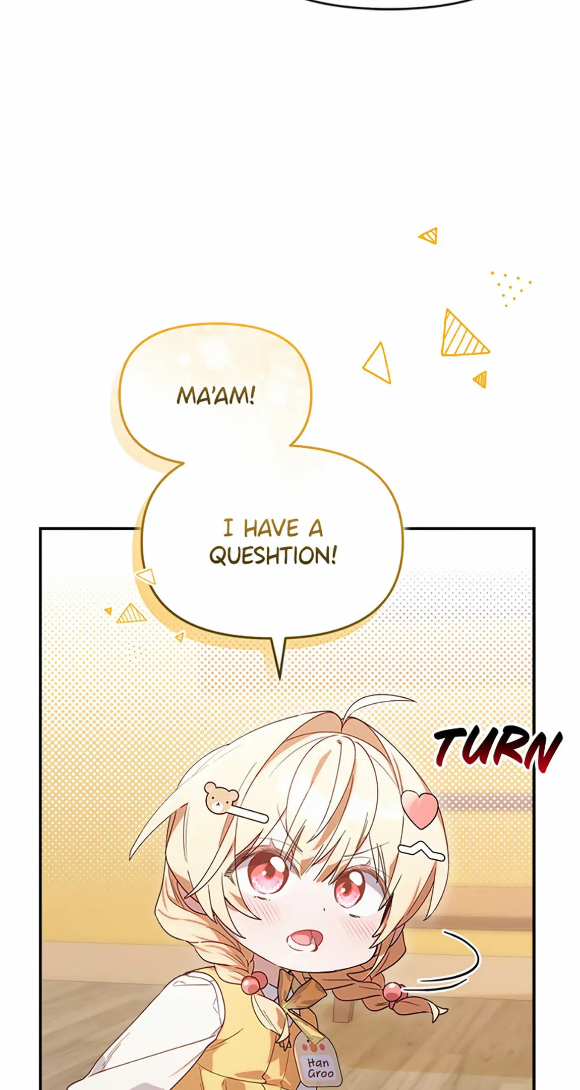 Read Dungeons and Crayons chapter 2 image 36 on Lezhin