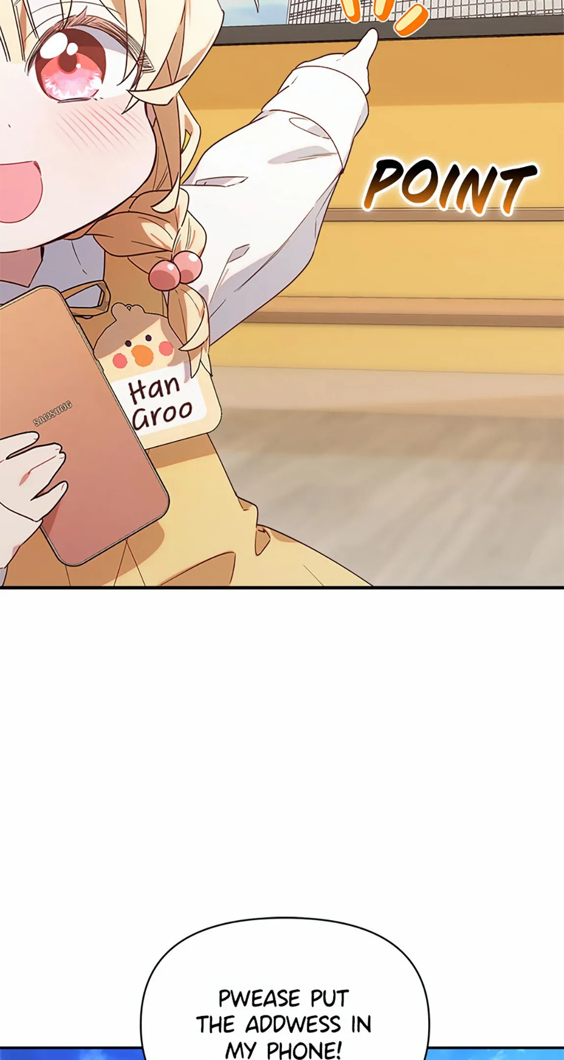 Read Dungeons and Crayons chapter 2 image 38 on Lezhin