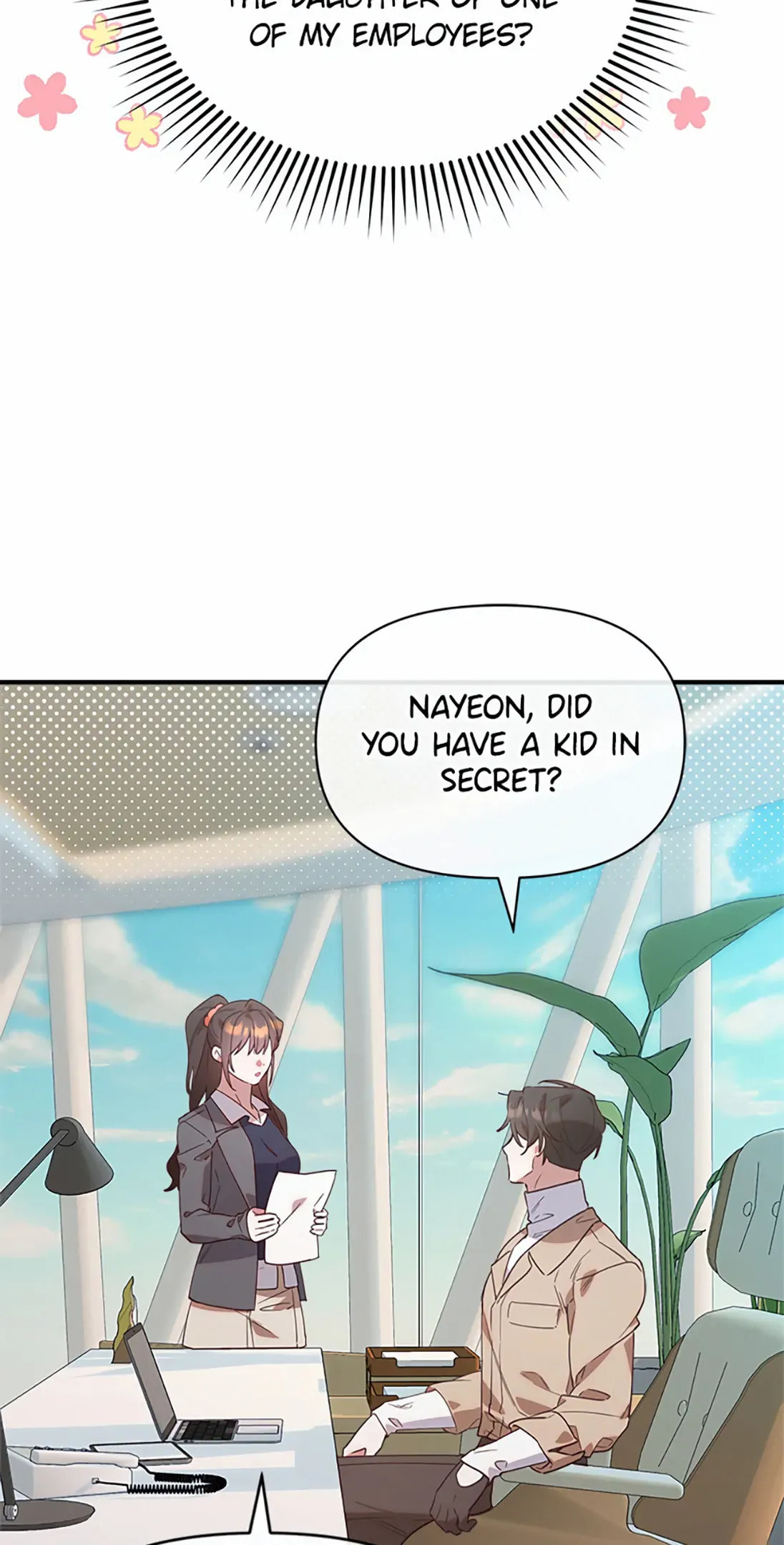Read Dungeons and Crayons chapter 2 image 44 on Lezhin