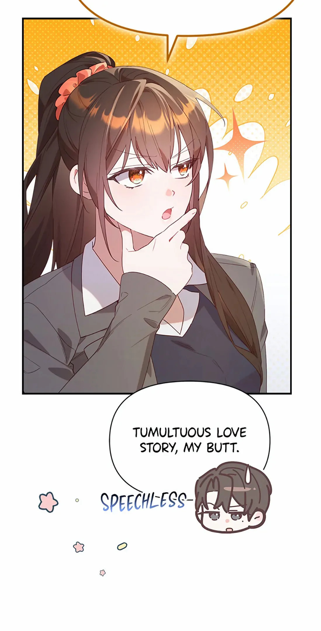 Read Dungeons and Crayons chapter 2 image 46 on Lezhin