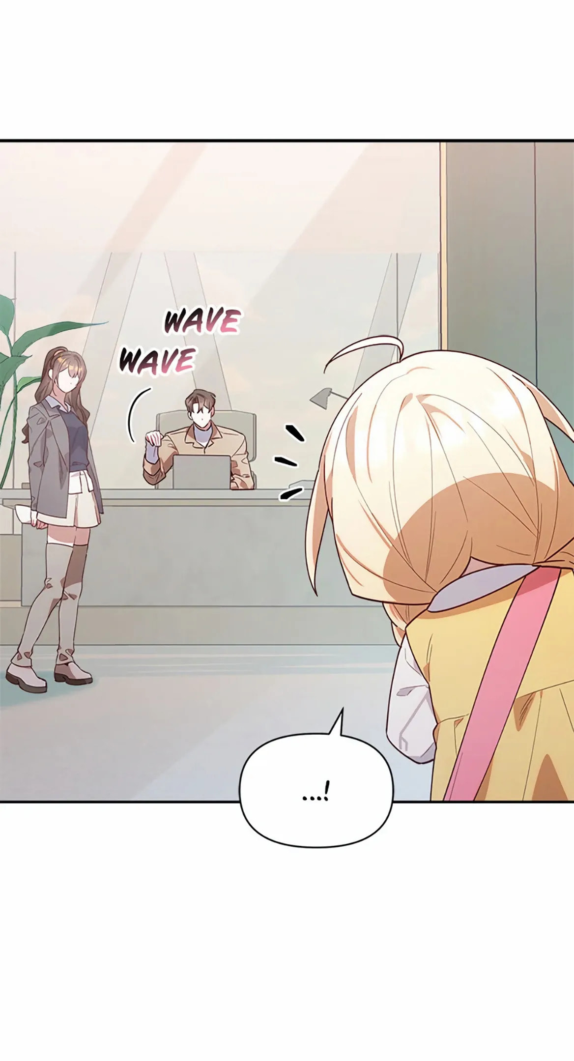 Read Dungeons and Crayons chapter 2 image 47 on Lezhin