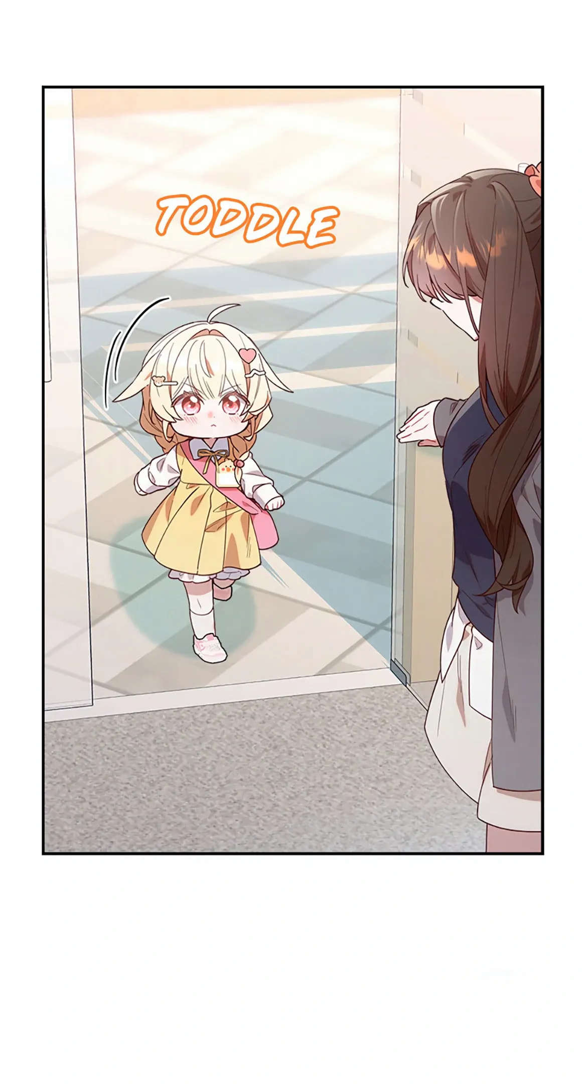 Read Dungeons and Crayons chapter 2 image 48 on Lezhin
