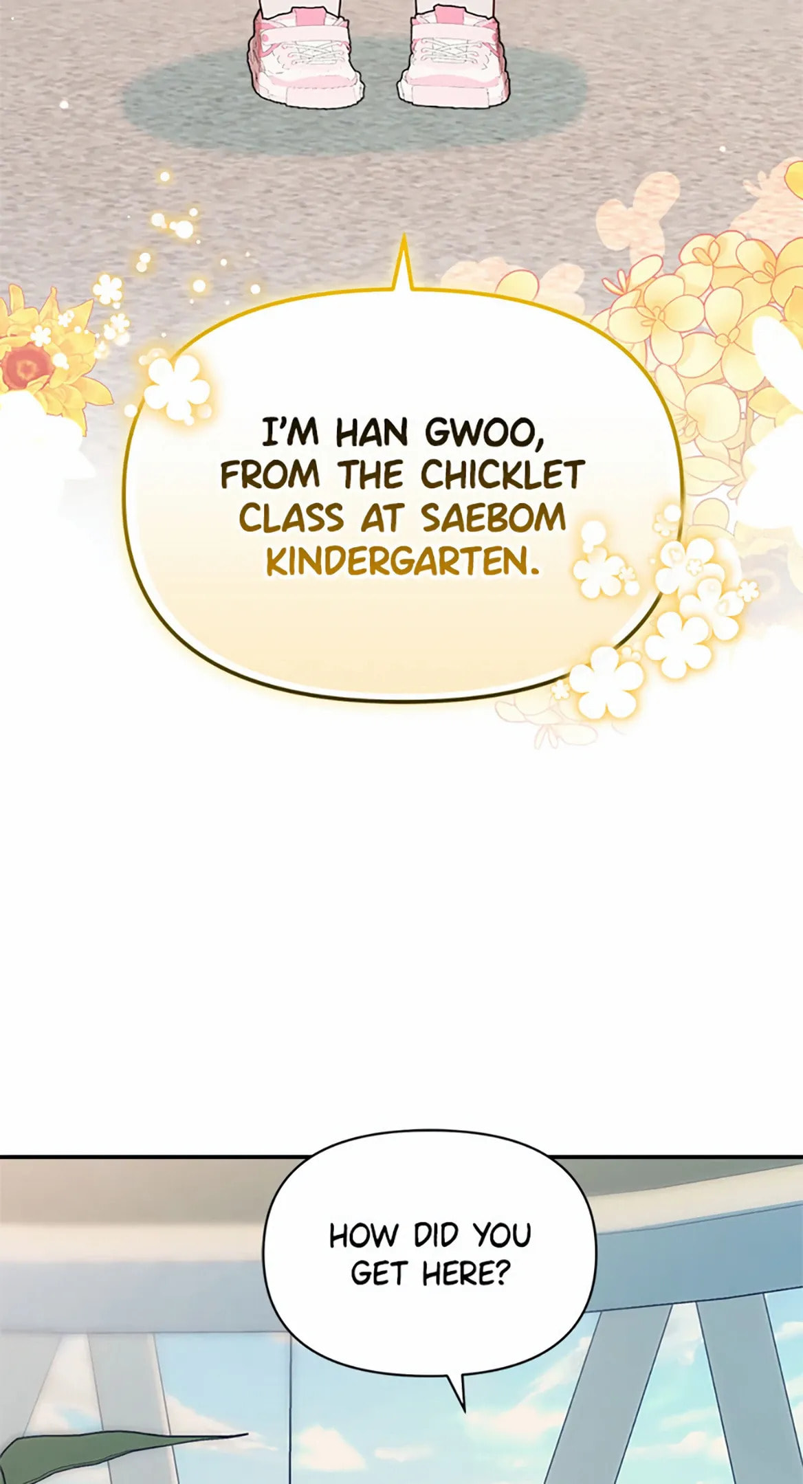 Read Dungeons and Crayons chapter 2 image 50 on Lezhin