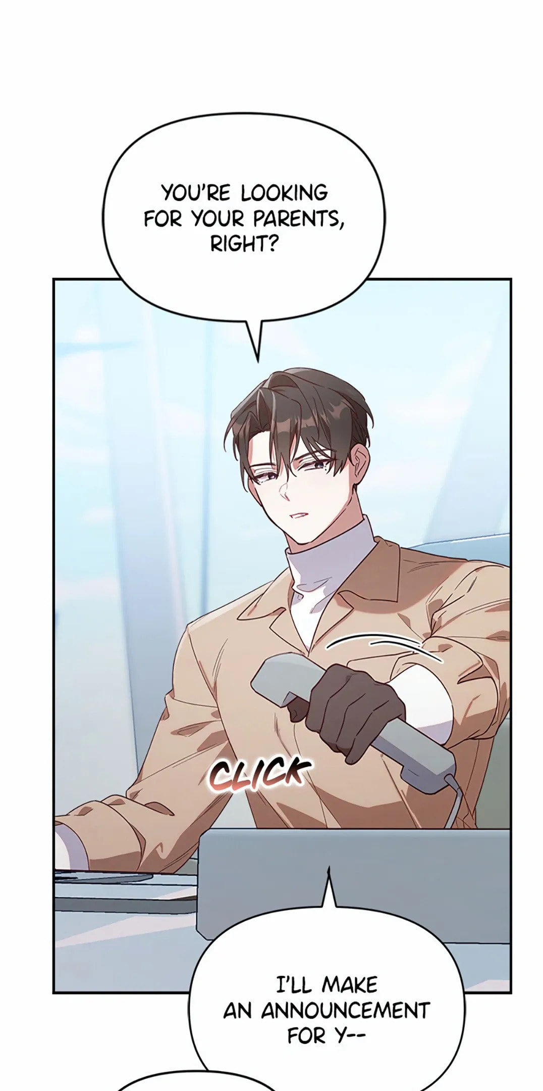 Read Dungeons and Crayons chapter 2 image 53 on Lezhin