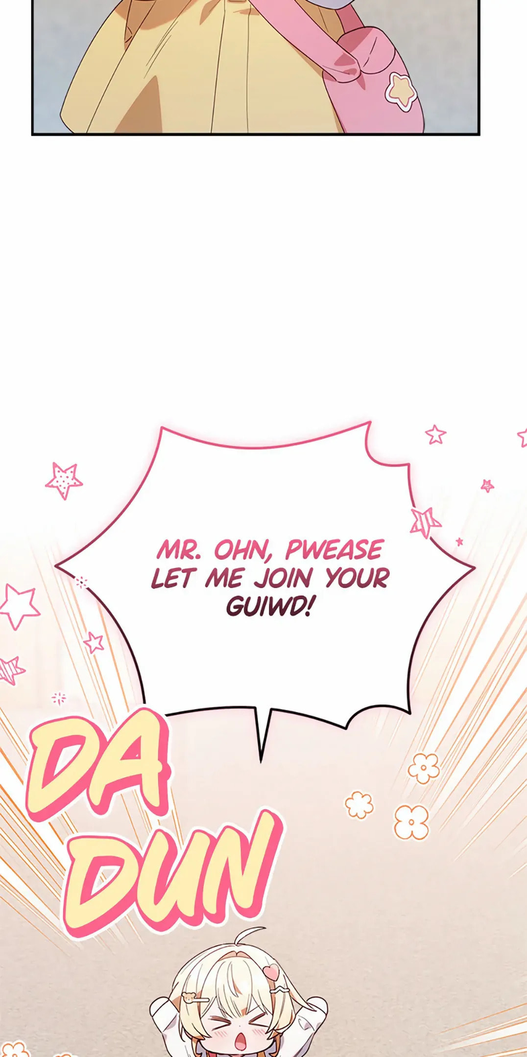 Read Dungeons and Crayons chapter 2 image 55 on Lezhin