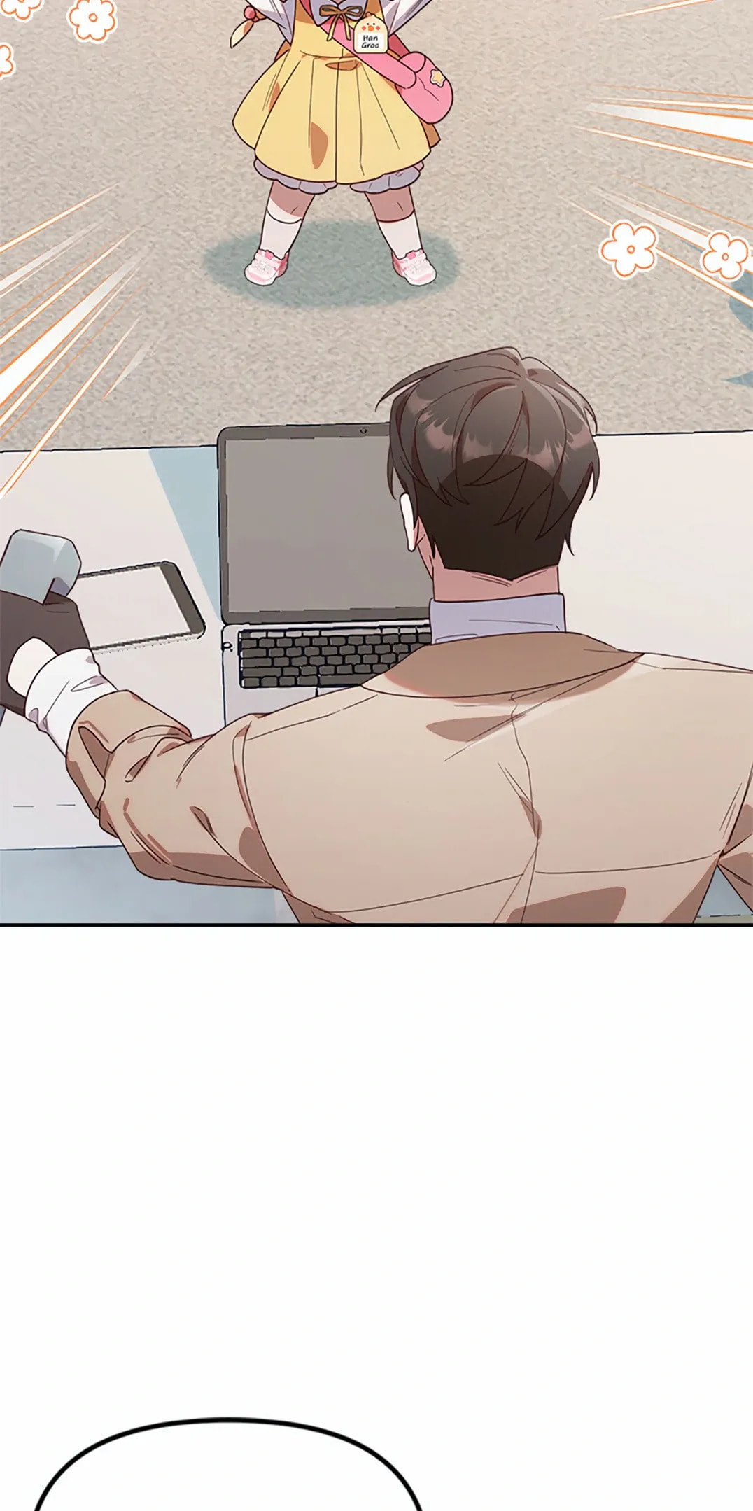 Read Dungeons and Crayons chapter 2 image 56 on Lezhin