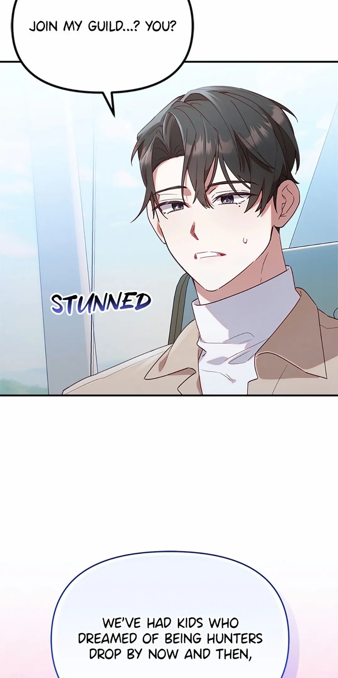 Read Dungeons and Crayons chapter 2 image 57 on Lezhin