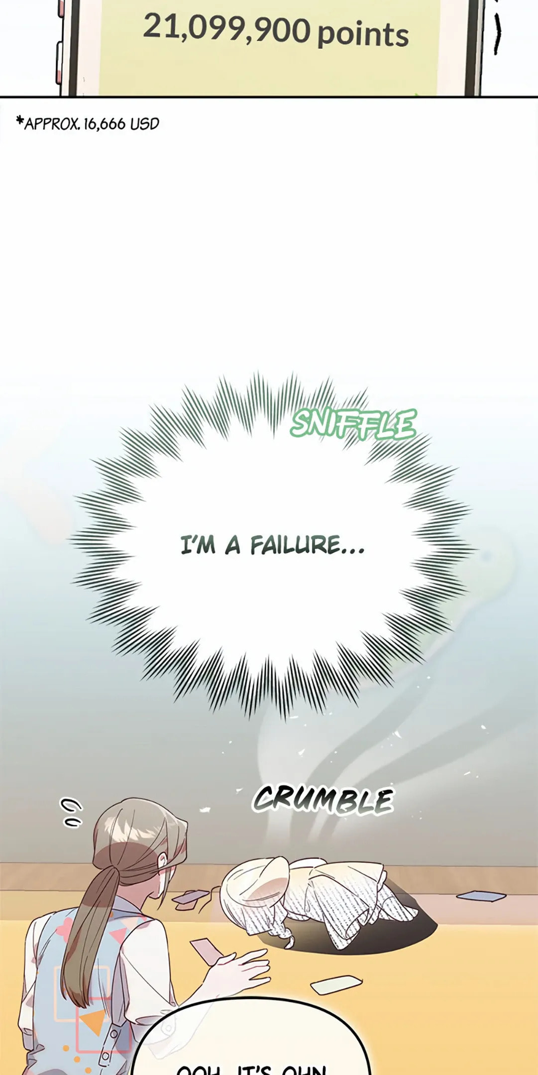 Read Dungeons and Crayons chapter 2 image 6 on Lezhin