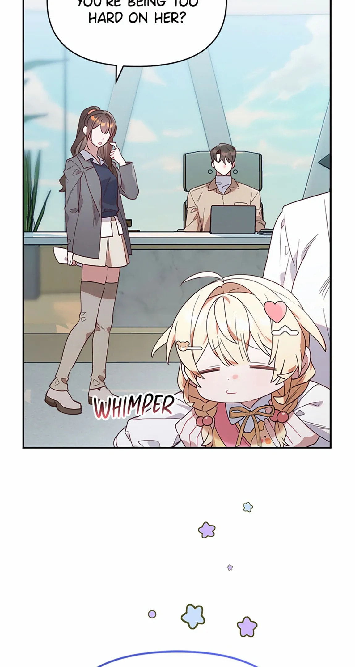 Read Dungeons and Crayons chapter 2 image 62 on Lezhin