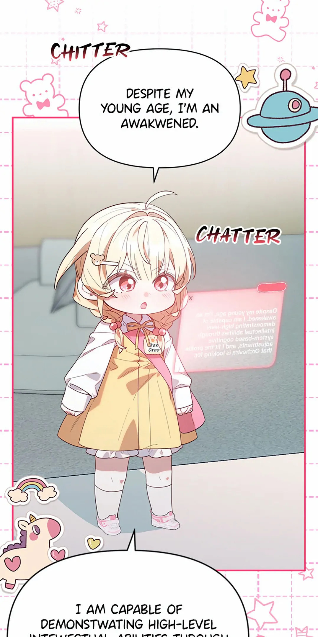 Read Dungeons and Crayons chapter 2 image 66 on Lezhin