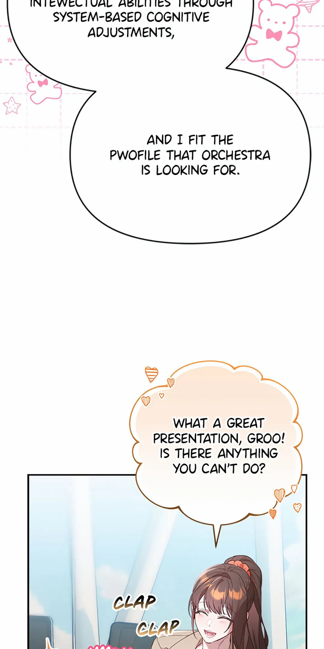 Read Dungeons and Crayons chapter 2 image 67 on Lezhin