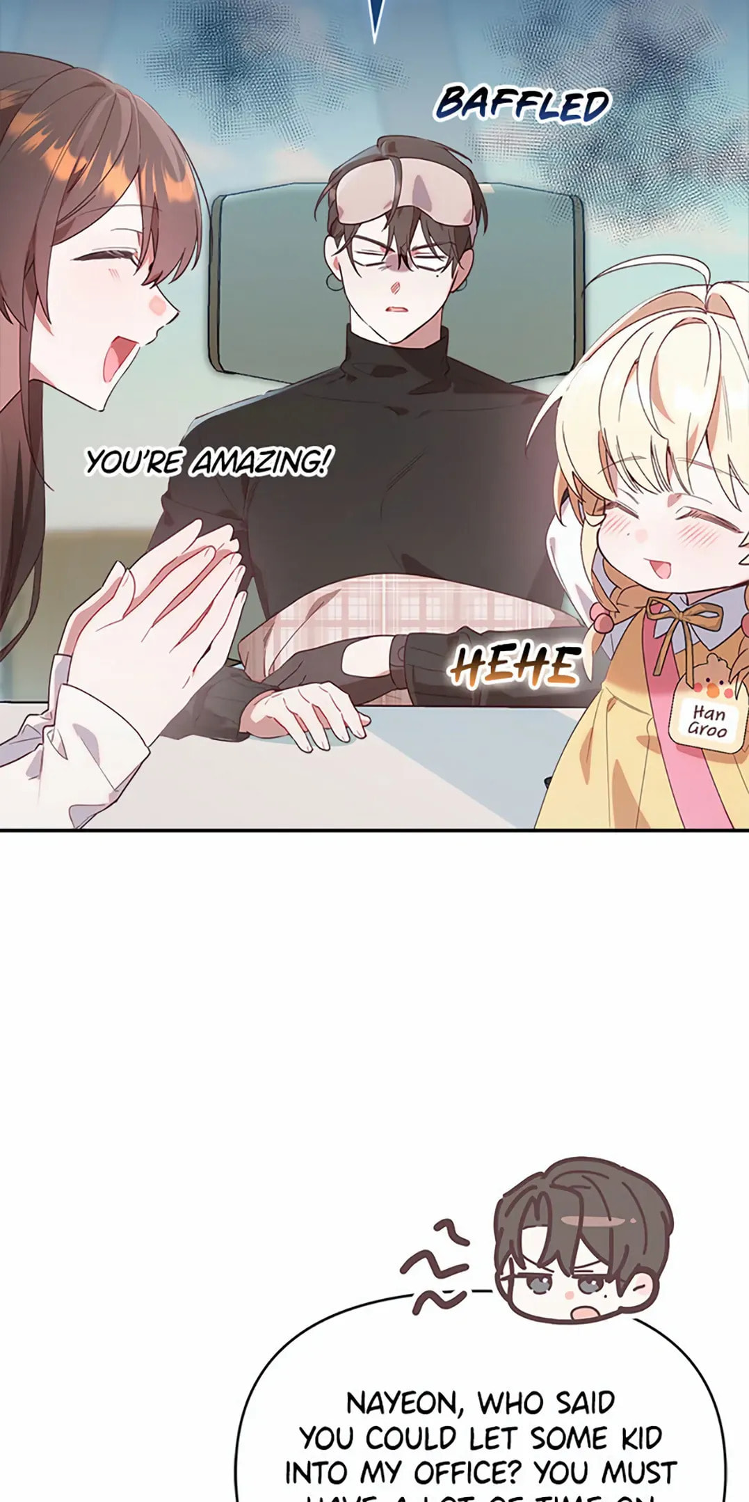 Read Dungeons and Crayons chapter 2 image 69 on Lezhin