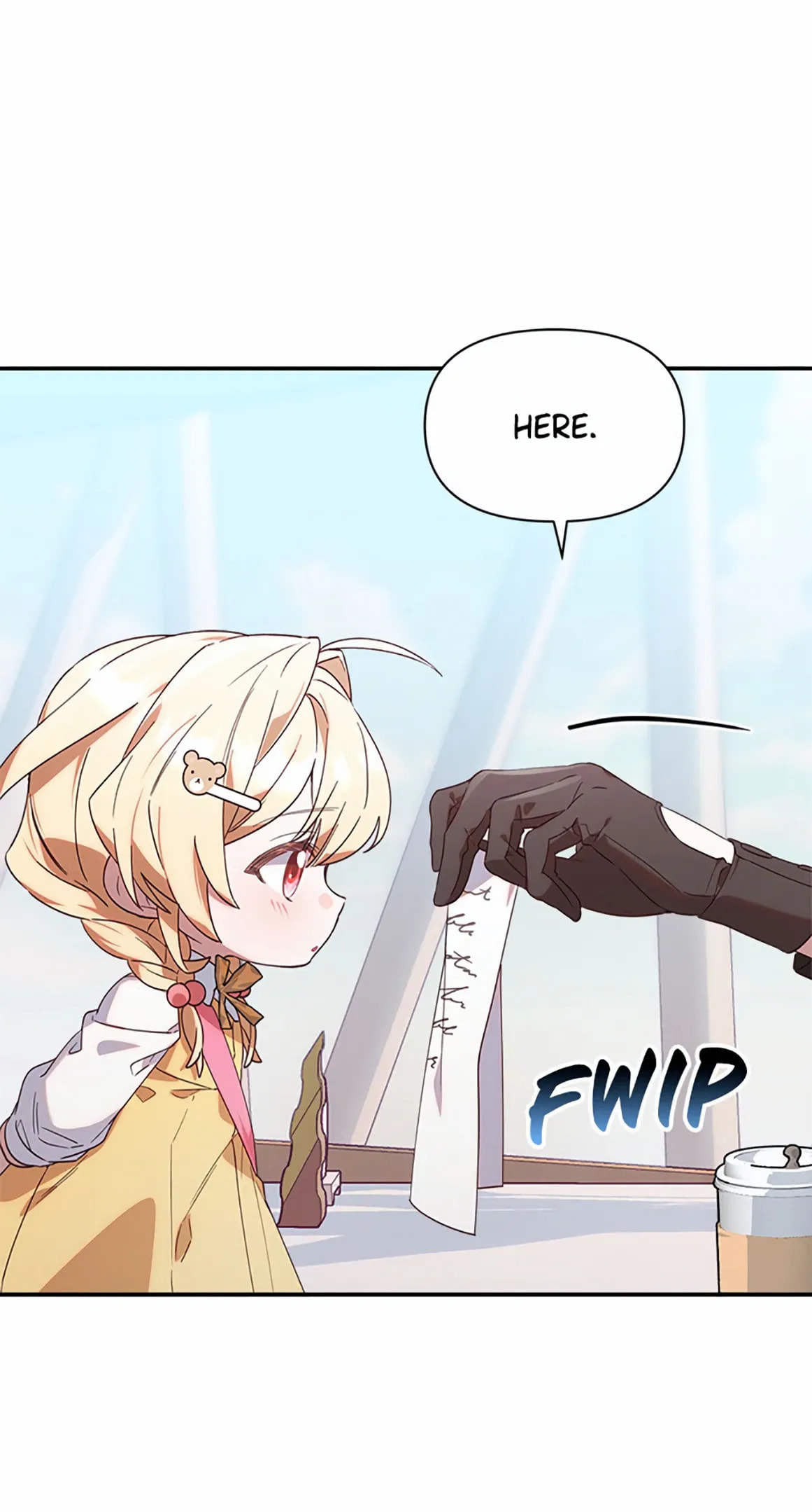Read Dungeons and Crayons chapter 2 image 76 on Lezhin