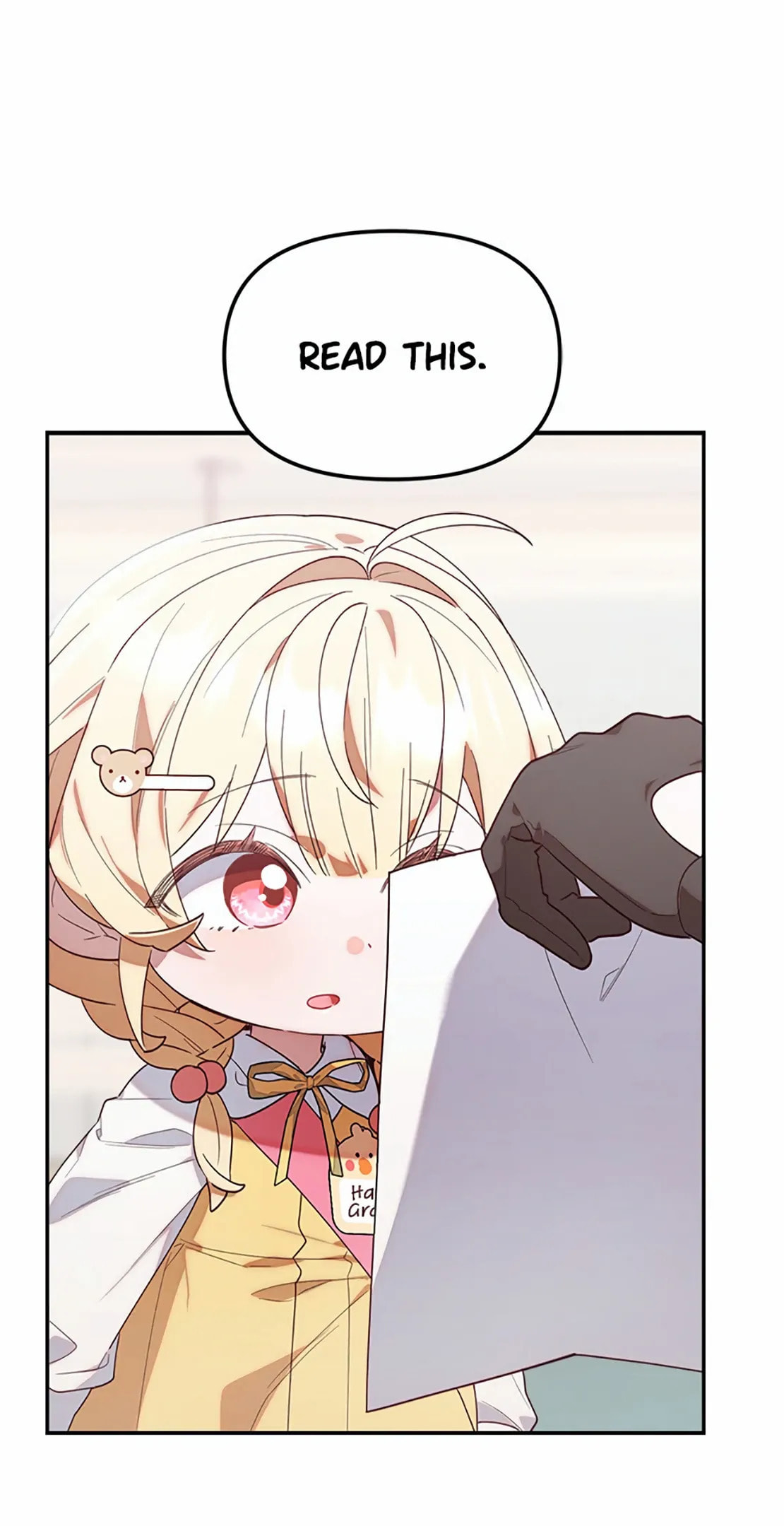 Read Dungeons and Crayons chapter 2 image 77 on Lezhin