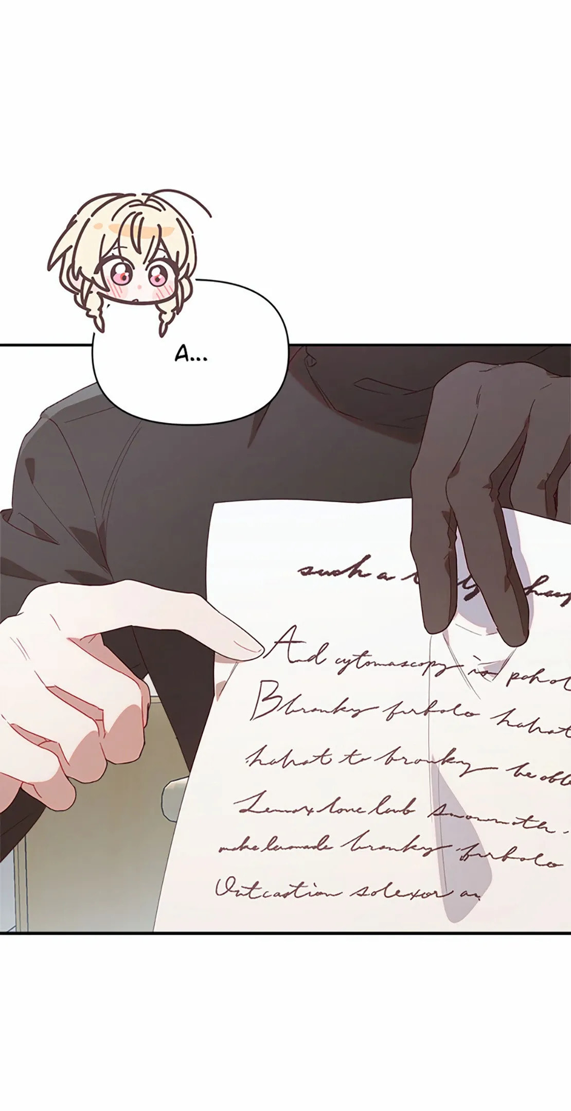 Read Dungeons and Crayons chapter 2 image 78 on Lezhin