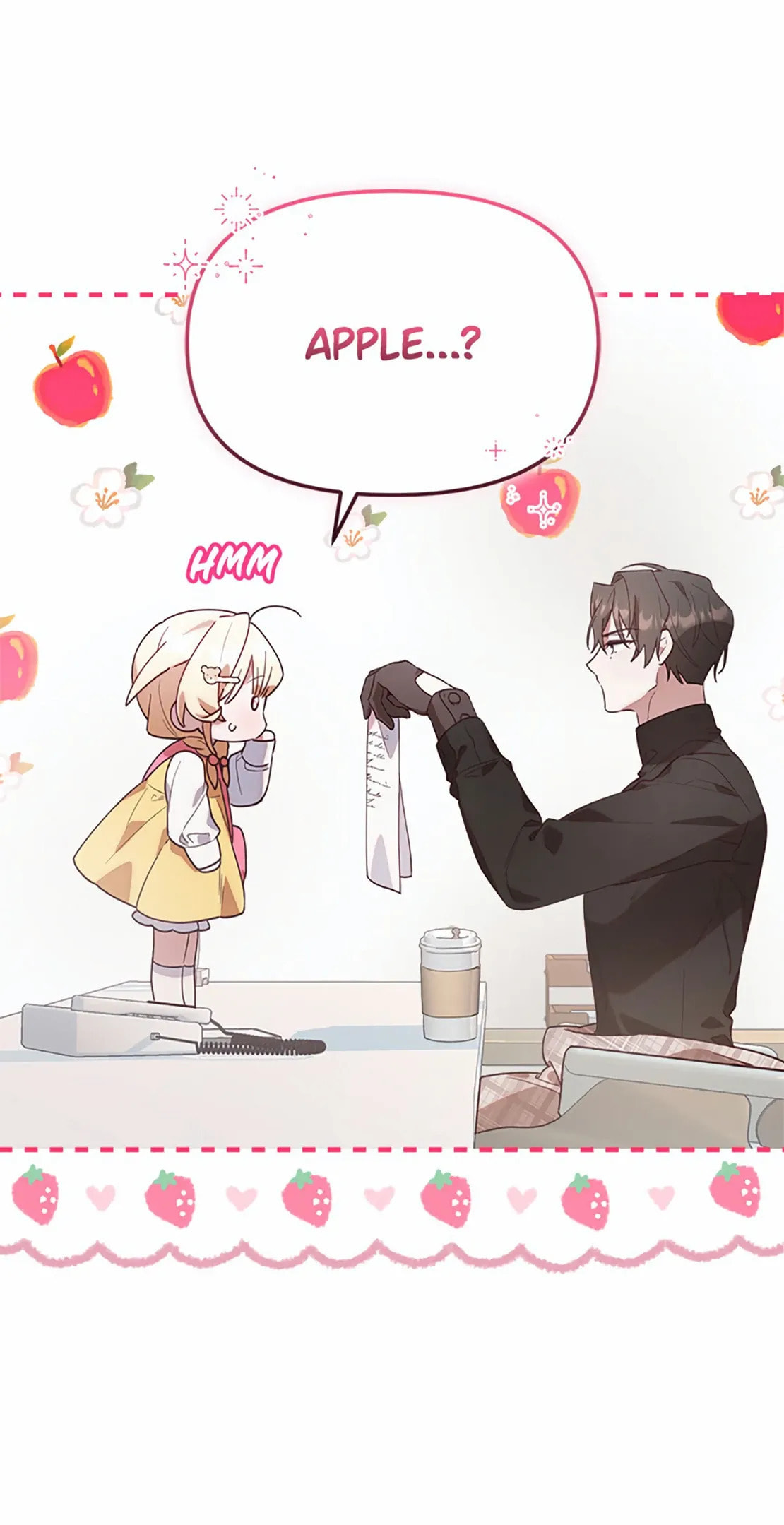 Read Dungeons and Crayons chapter 2 image 79 on Lezhin
