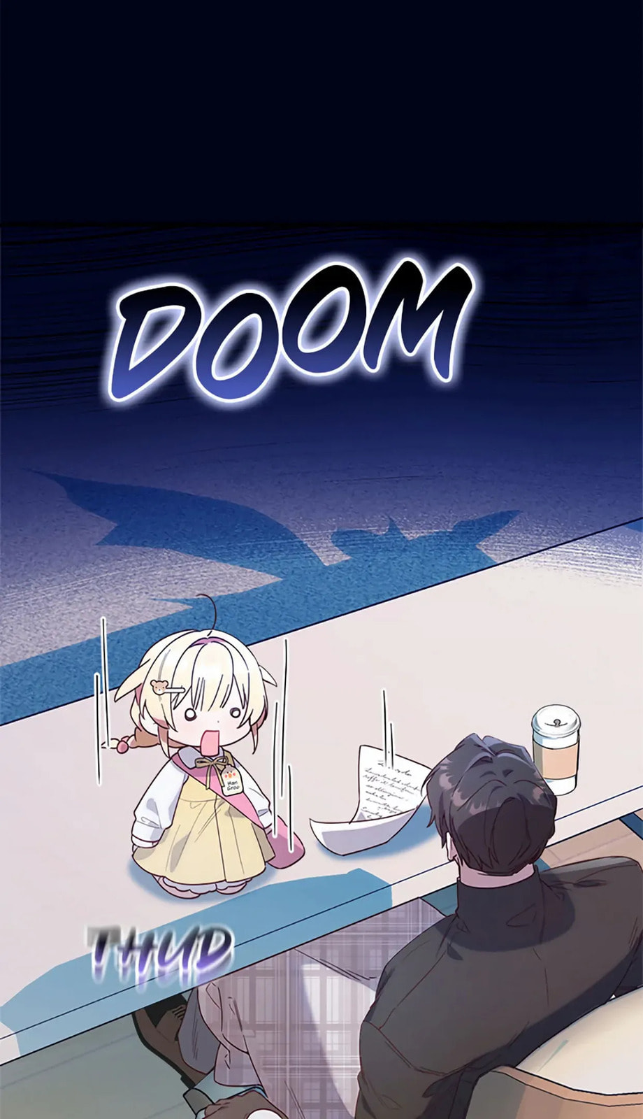 Read Dungeons and Crayons chapter 2 image 81 on Lezhin
