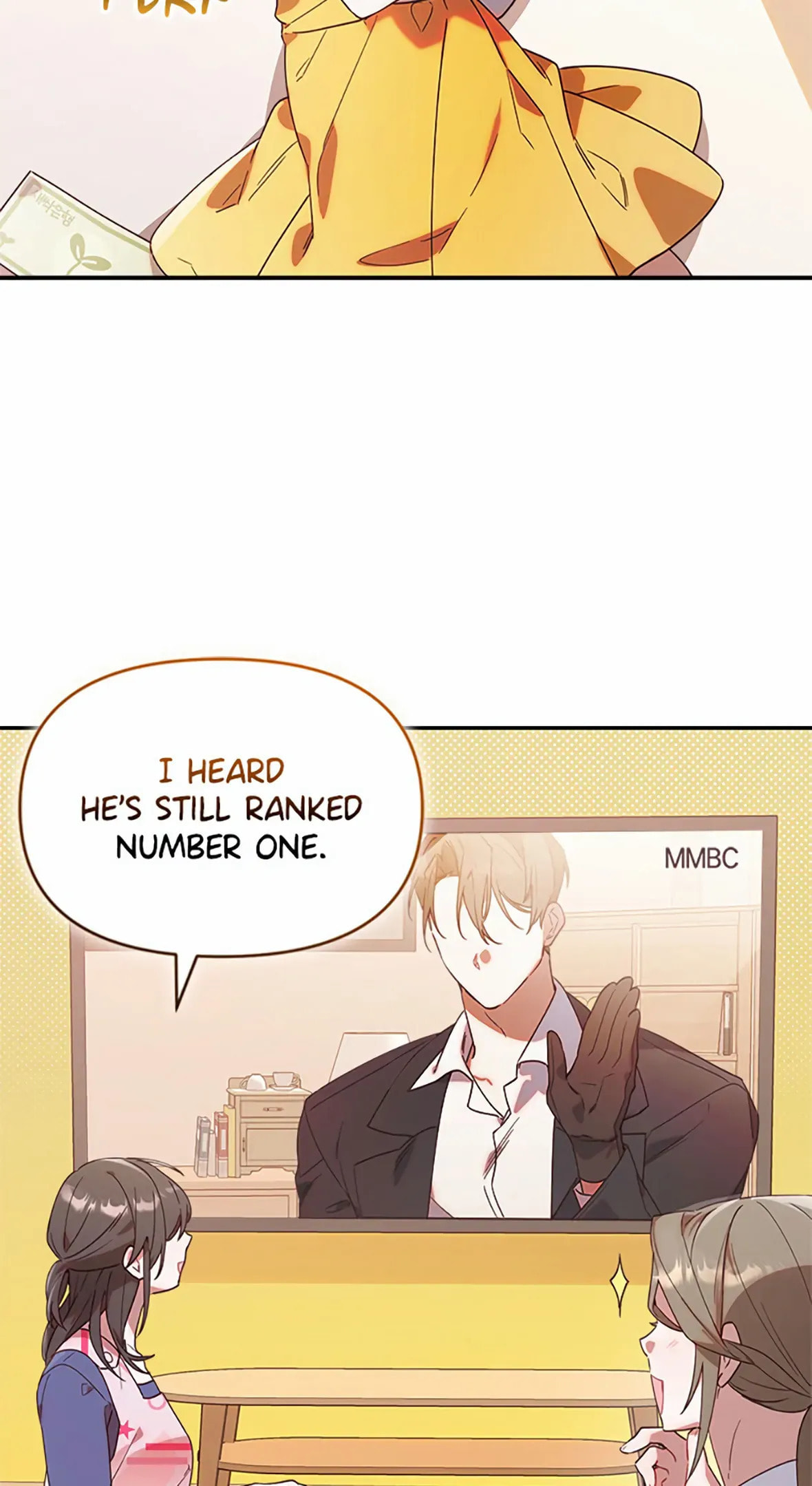 Read Dungeons and Crayons chapter 2 image 9 on Lezhin