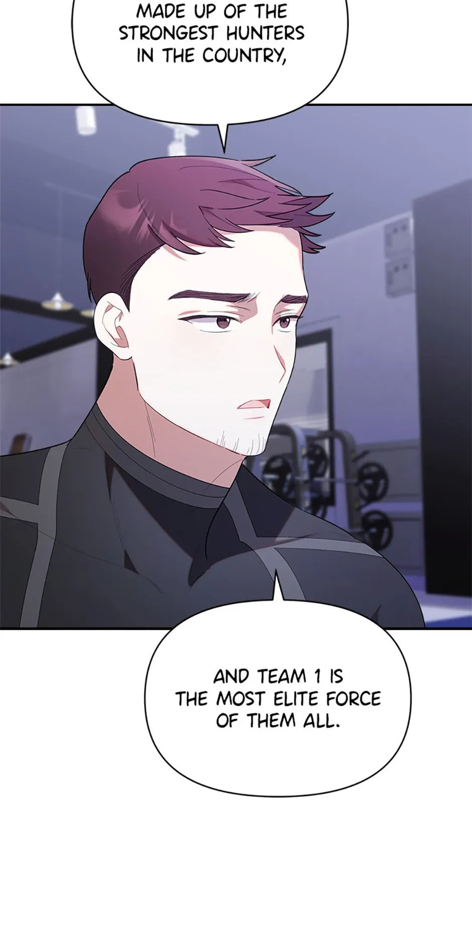 Read Dungeons and Crayons chapter 20 image 11 on Lezhin