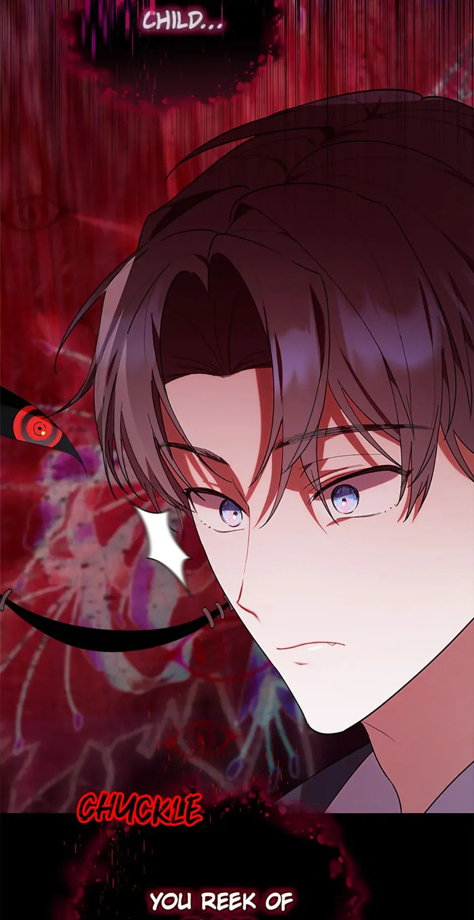 Read Dungeons and Crayons chapter 20 image 18 on Lezhin