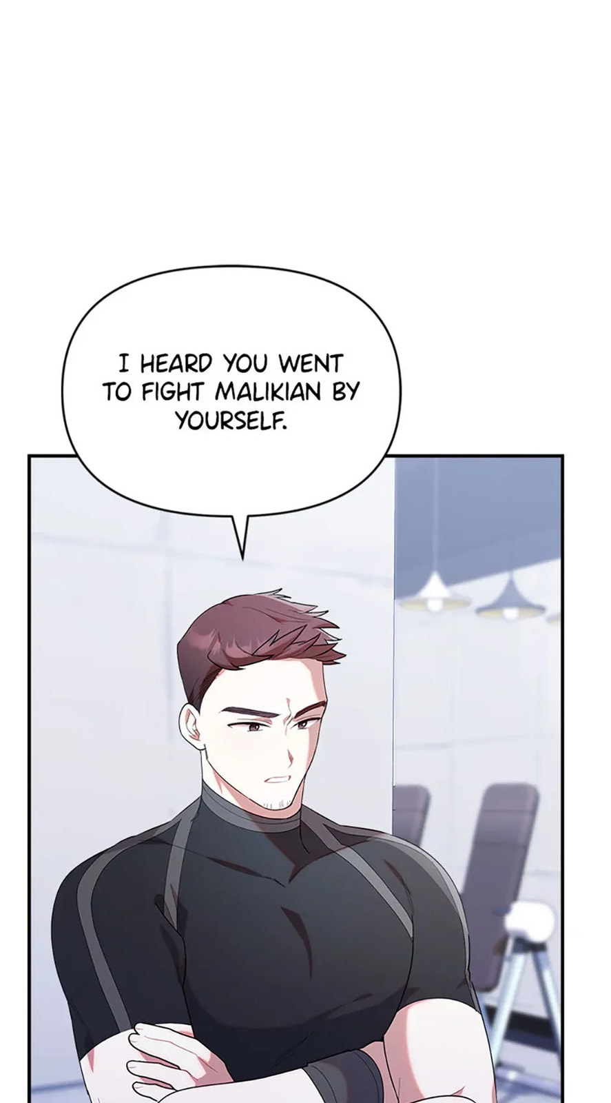 Read Dungeons and Crayons chapter 20 image 2 on Lezhin