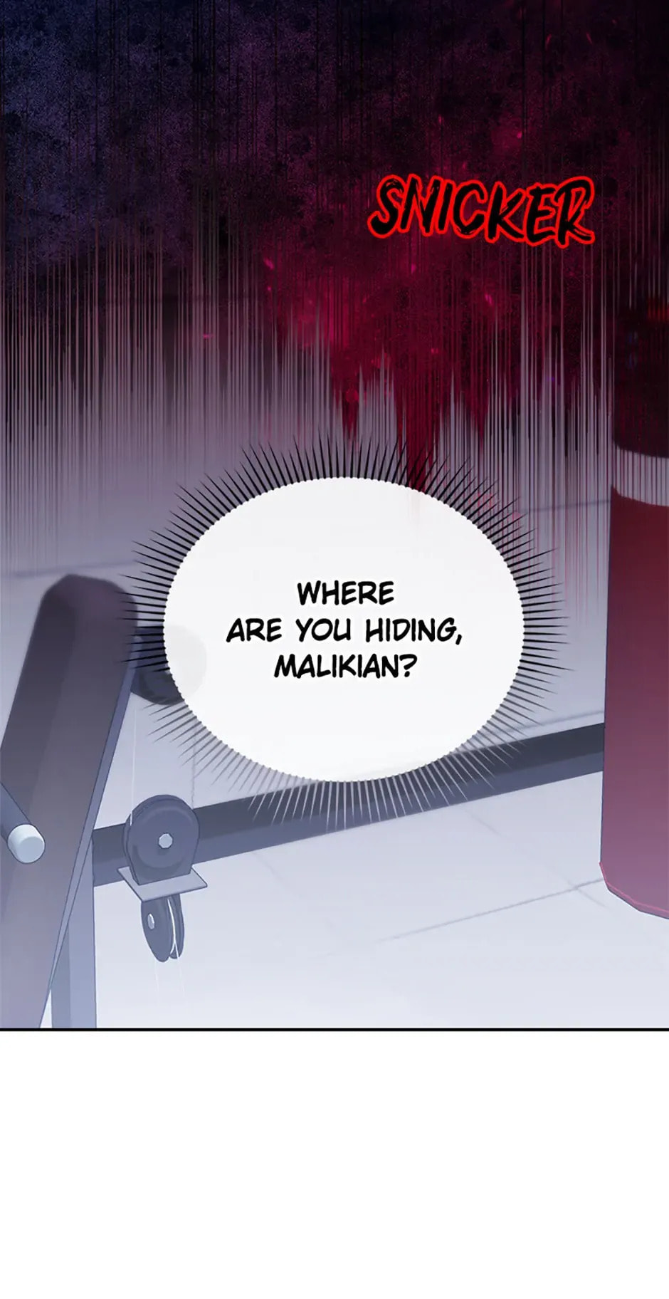 Read Dungeons and Crayons chapter 20 image 21 on Lezhin