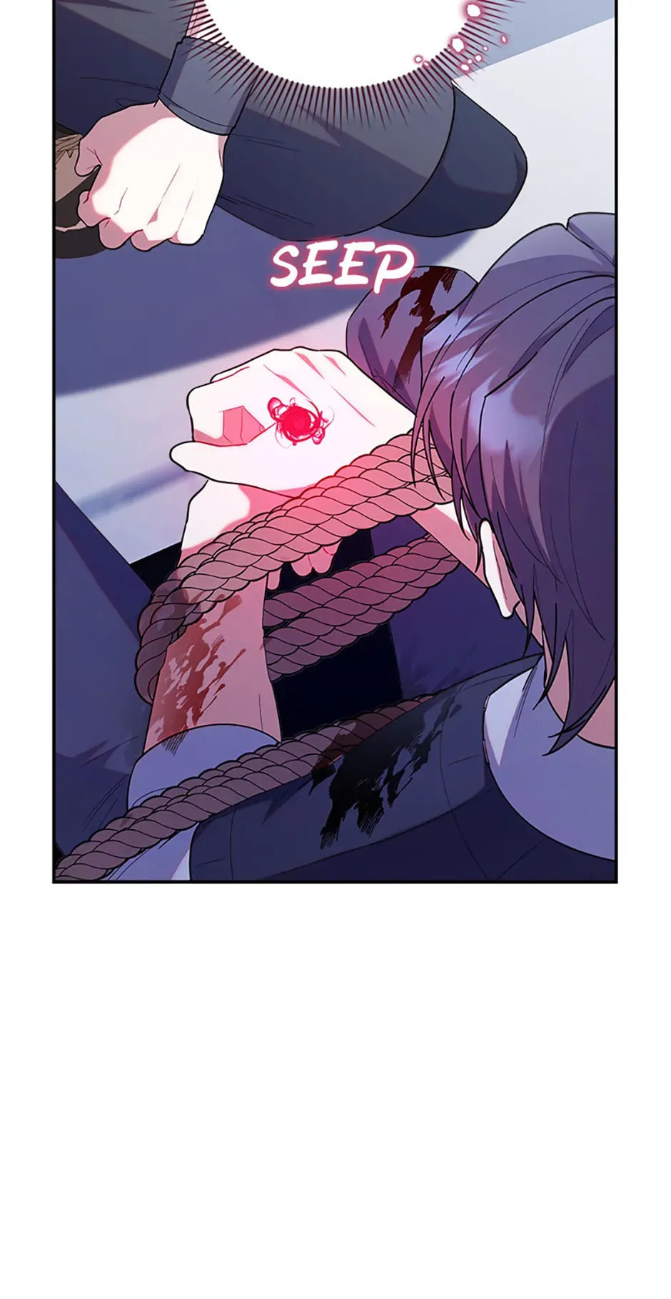 Read Dungeons and Crayons chapter 20 image 23 on Lezhin