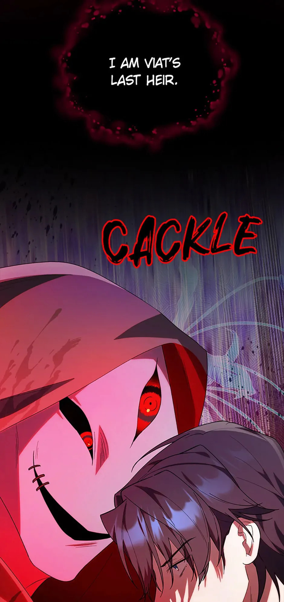 Read Dungeons and Crayons chapter 20 image 28 on Lezhin