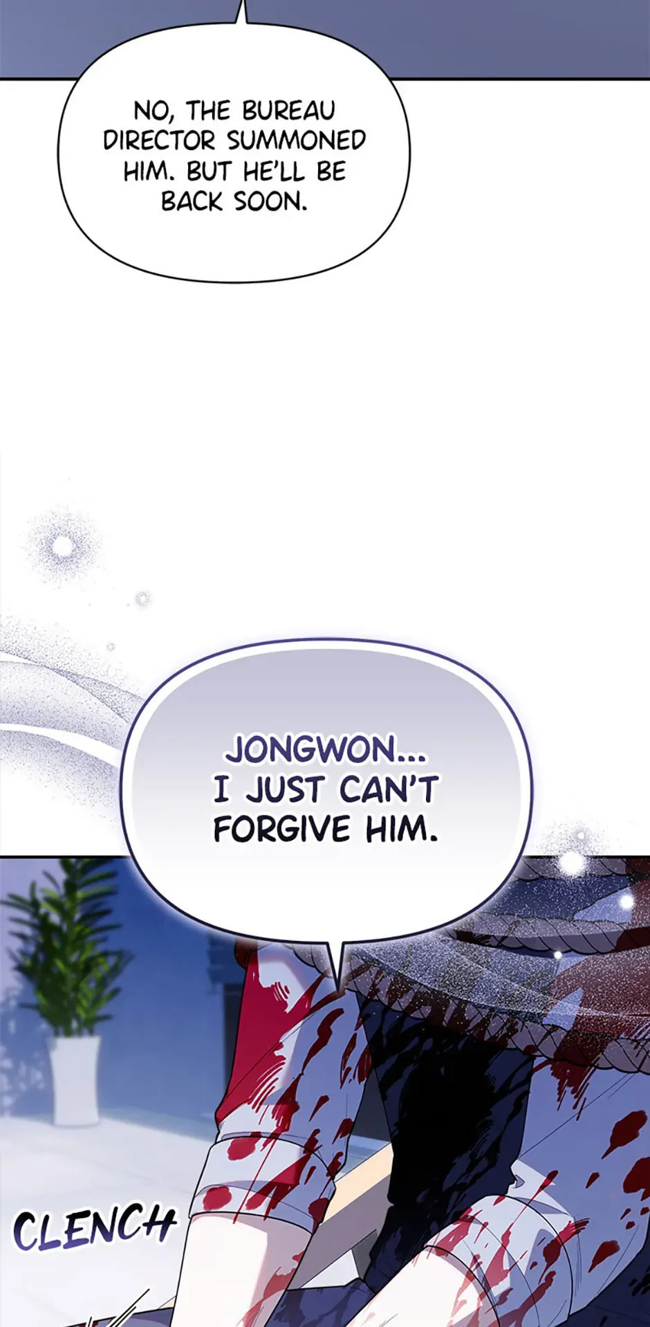 Read Dungeons and Crayons chapter 20 image 34 on Lezhin